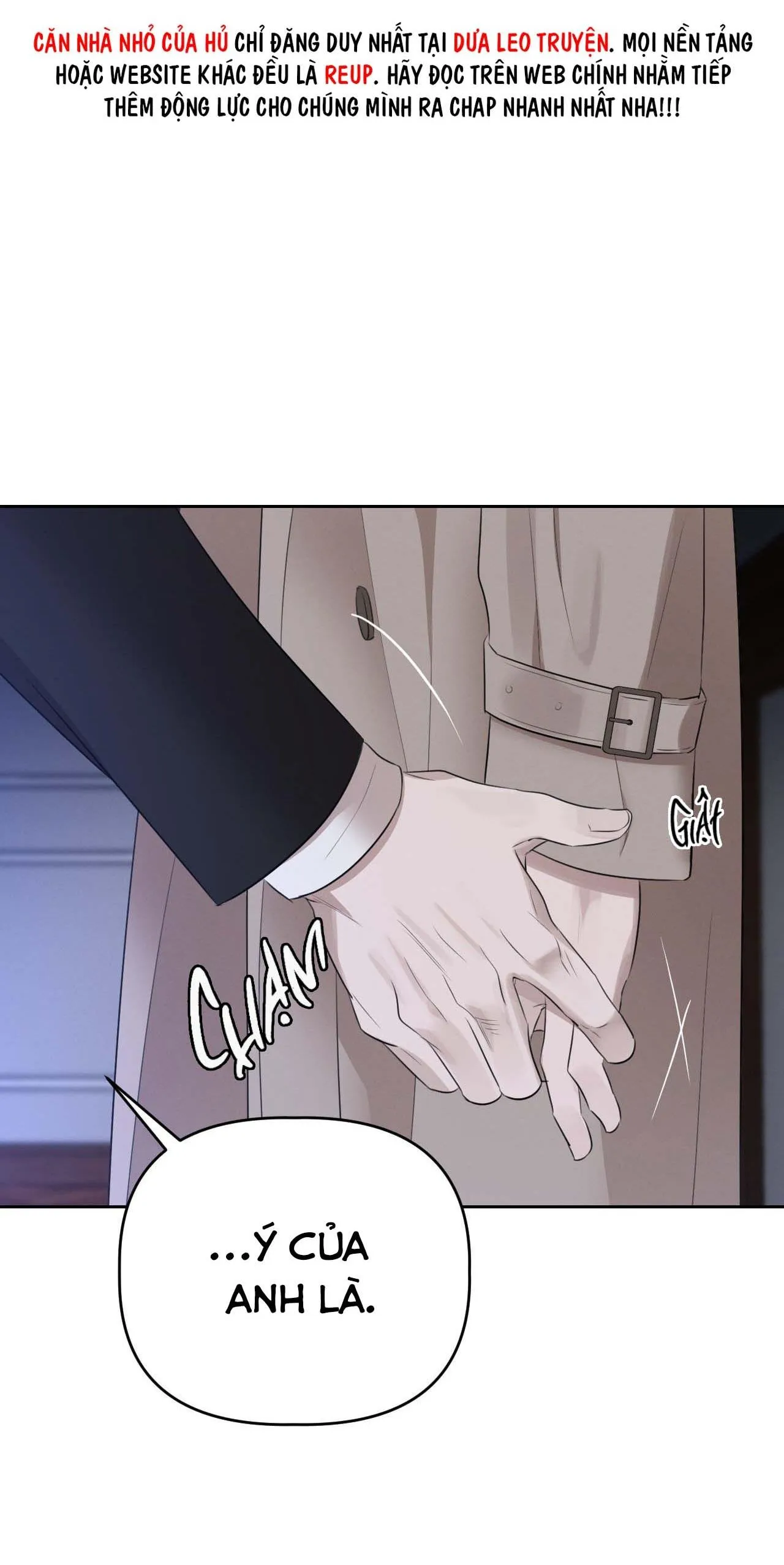 (END SS1) XÚC CẢM LÀN DA Chapter 15 Trang 26