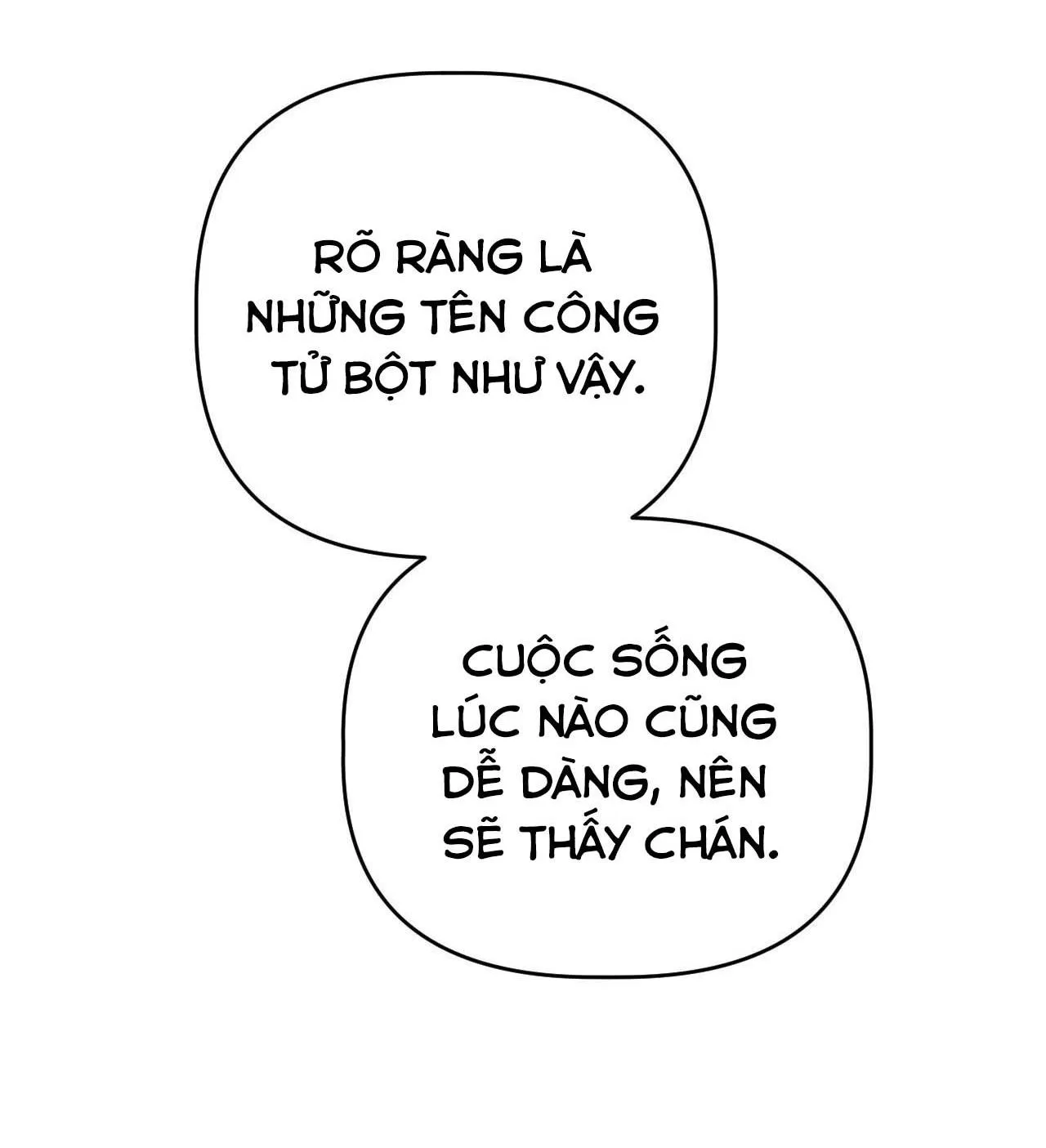(END SS1) XÚC CẢM LÀN DA Chapter 15 Trang 31