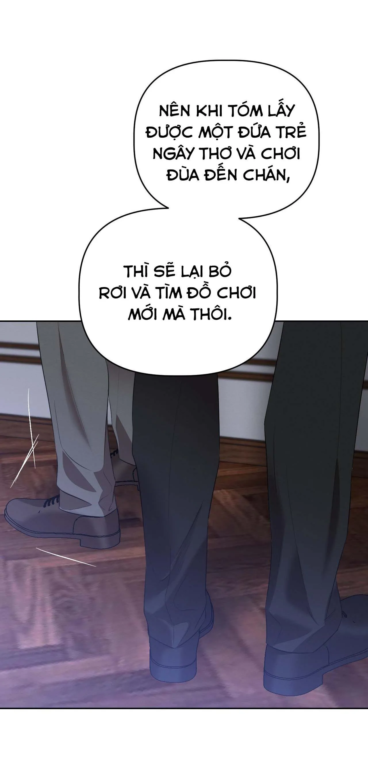 (END SS1) XÚC CẢM LÀN DA Chapter 15 Trang 32