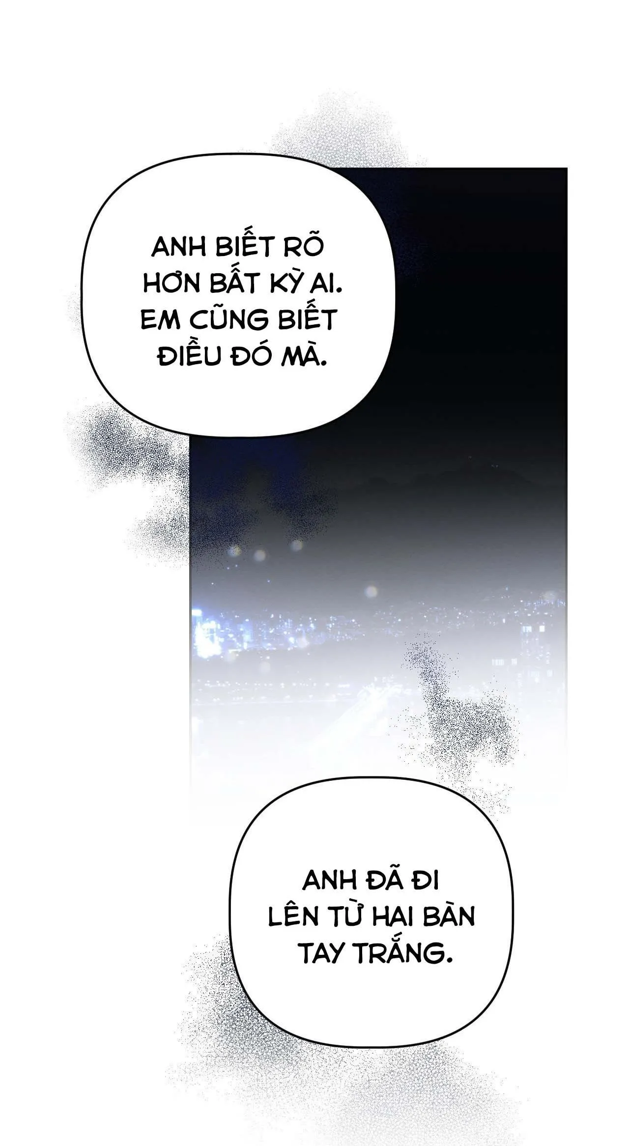 (END SS1) XÚC CẢM LÀN DA Chapter 15 Trang 33