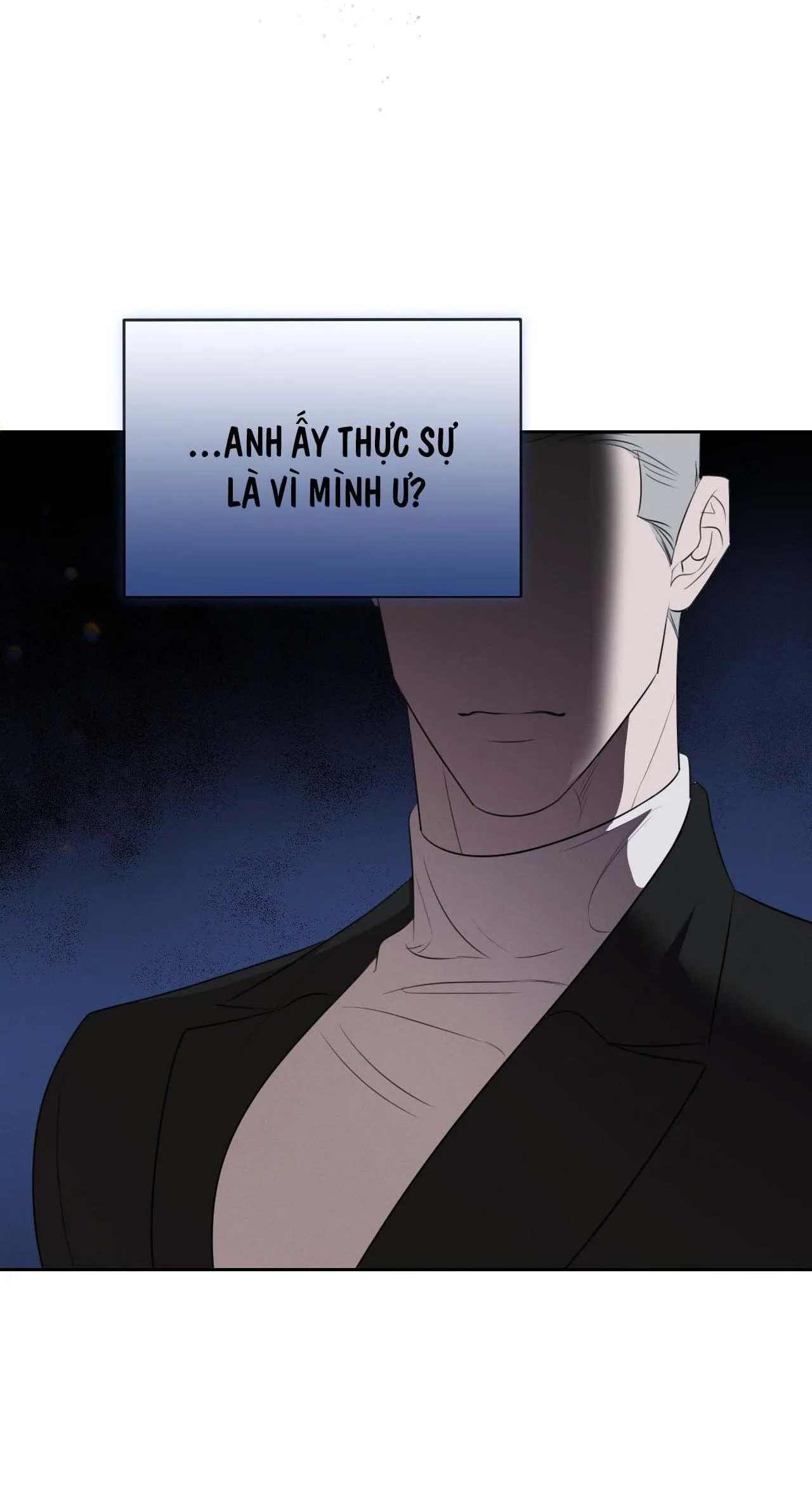 (END SS1) XÚC CẢM LÀN DA Chapter 15 Trang 39