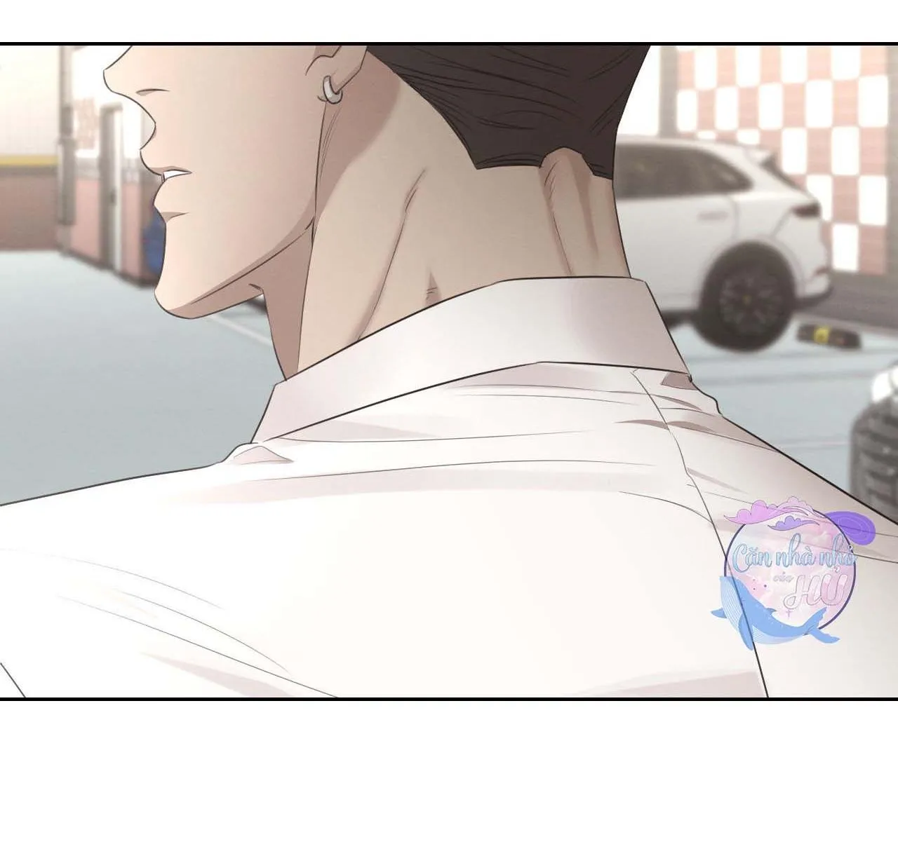 (END SS1) XÚC CẢM LÀN DA Chapter 15 Trang 45