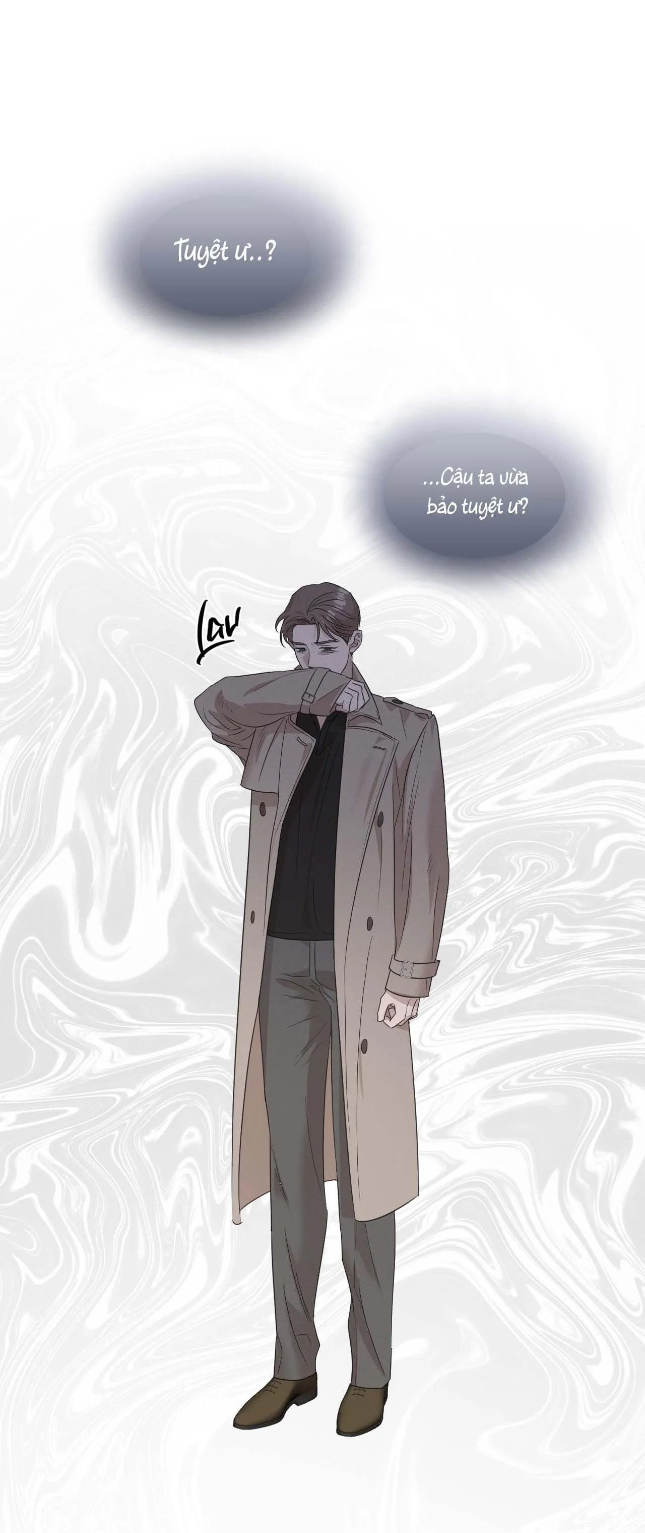 (END SS1) XÚC CẢM LÀN DA Chapter 15 Trang 51