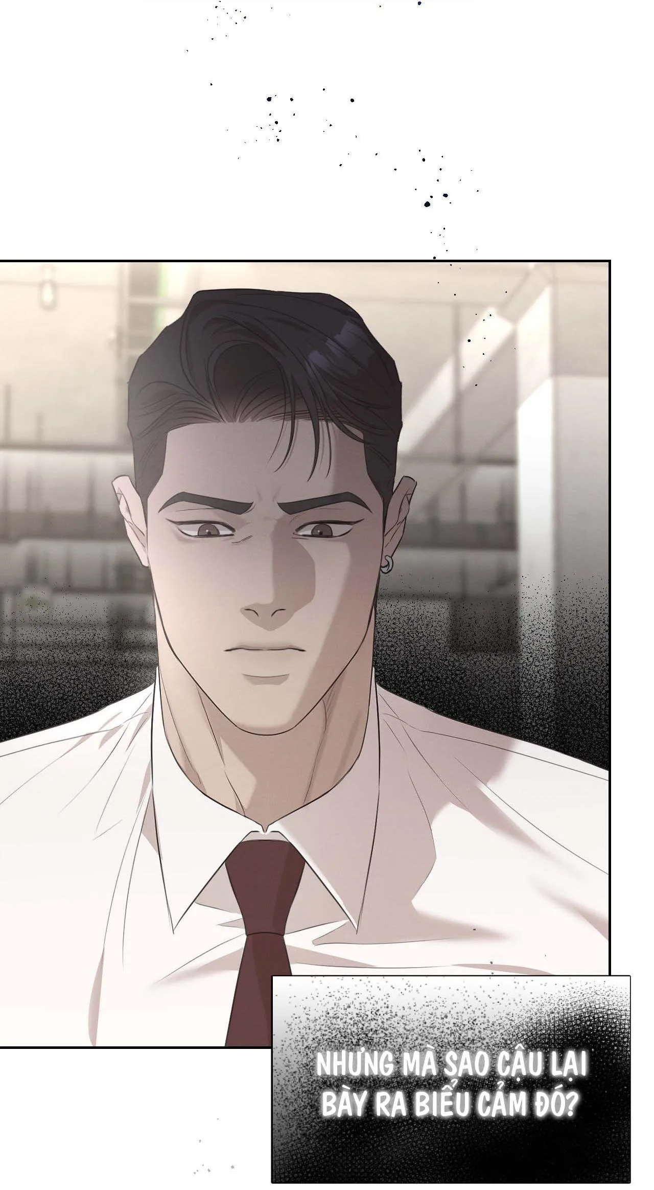 (END SS1) XÚC CẢM LÀN DA Chapter 15 Trang 64