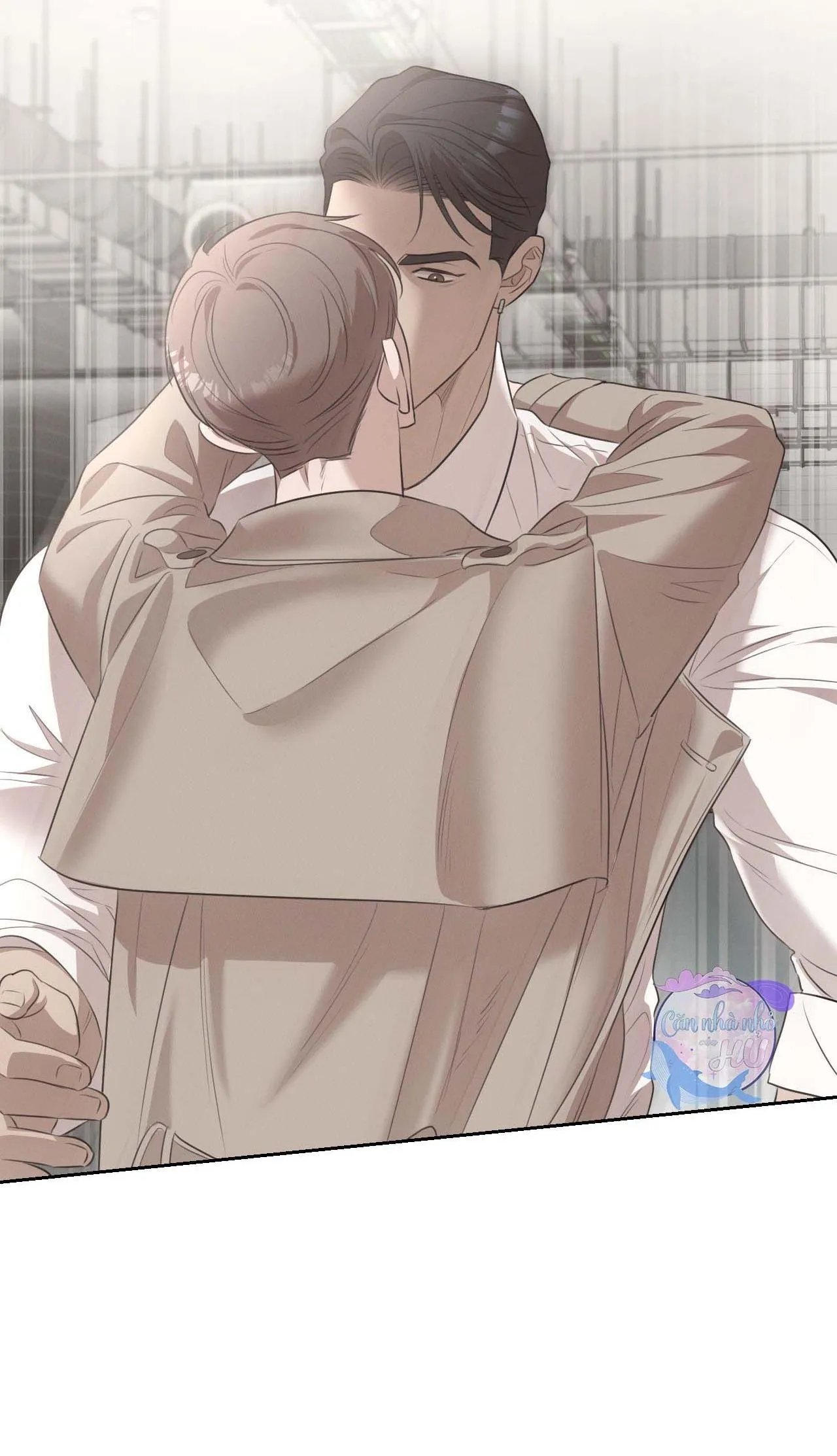 (END SS1) XÚC CẢM LÀN DA Chapter 15 Trang 73