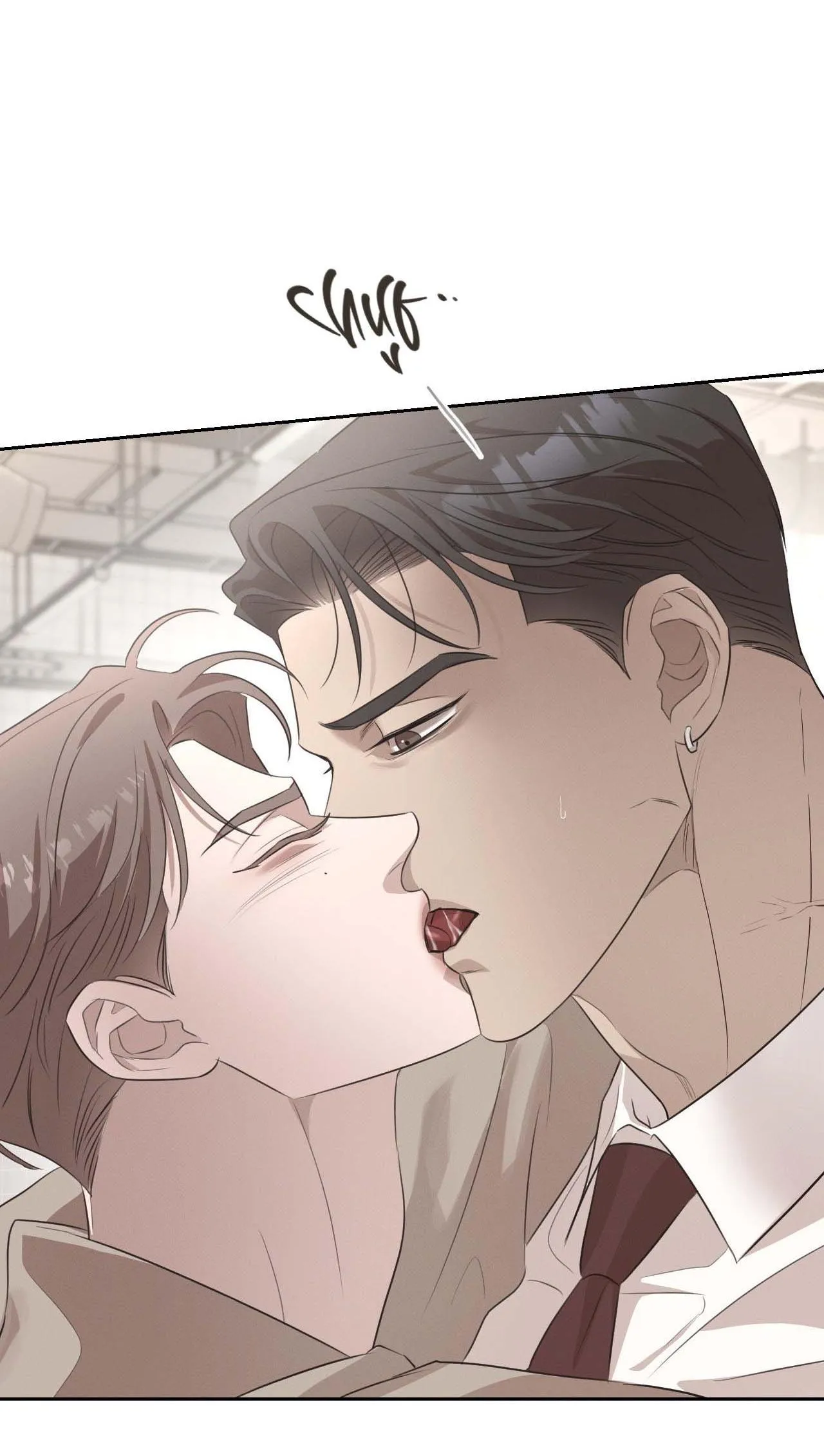 (END SS1) XÚC CẢM LÀN DA Chapter 15 Trang 74