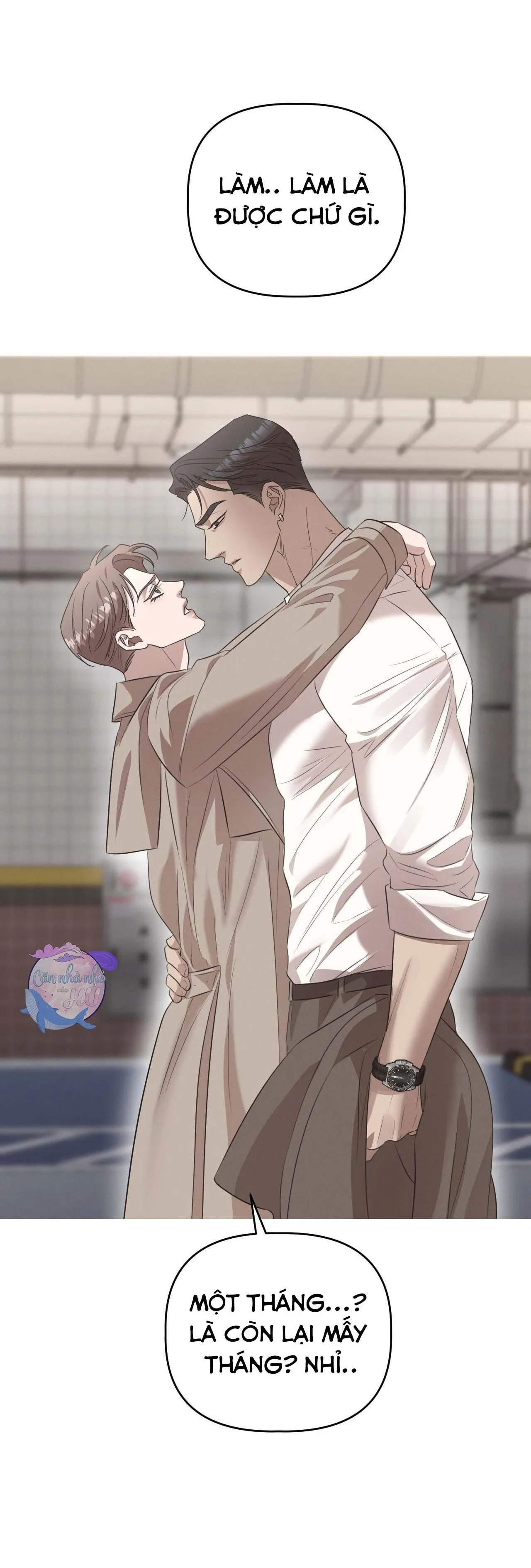 (END SS1) XÚC CẢM LÀN DA Chapter 15 Trang 77