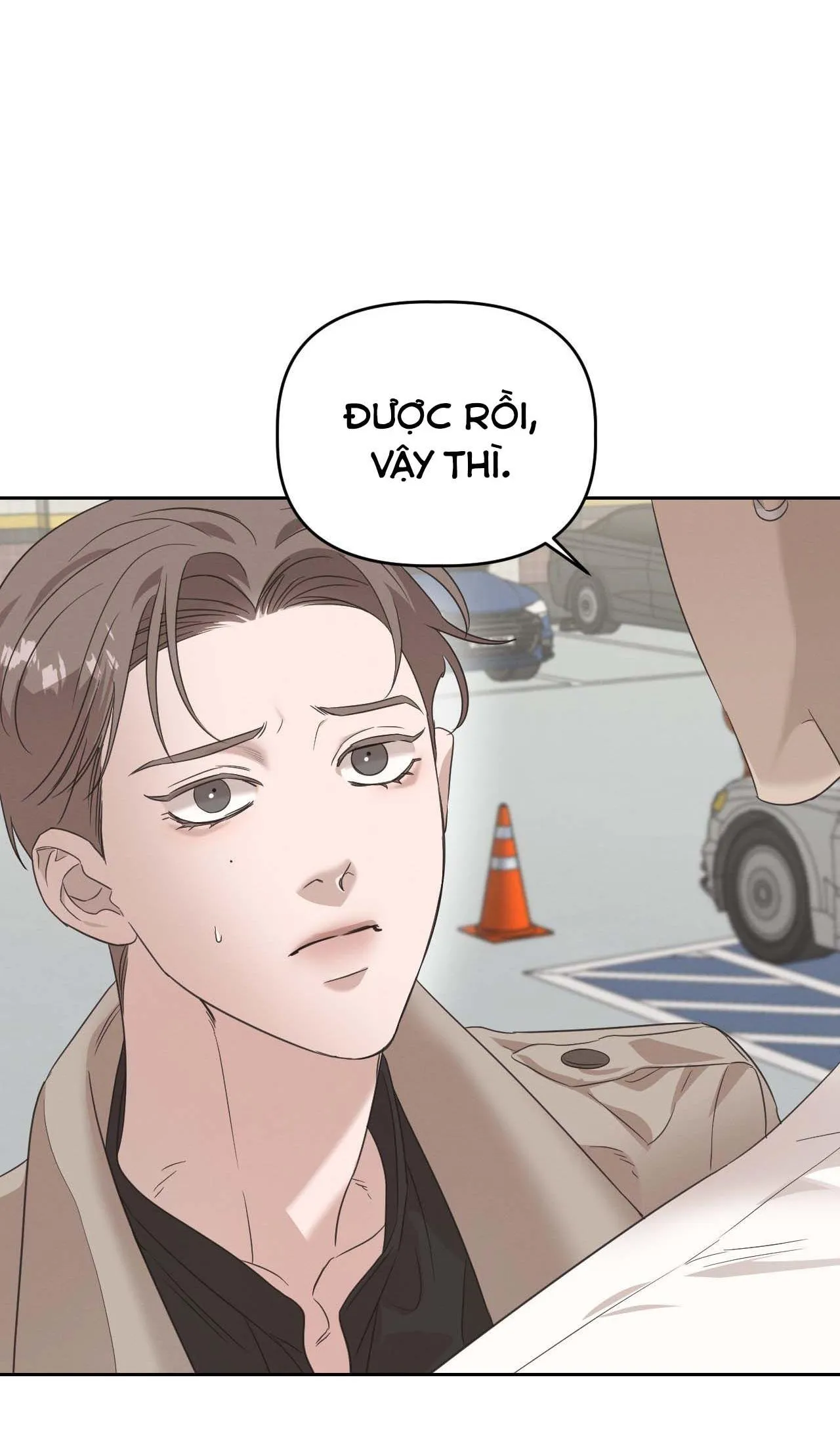 (END SS1) XÚC CẢM LÀN DA Chapter 16 Trang 7