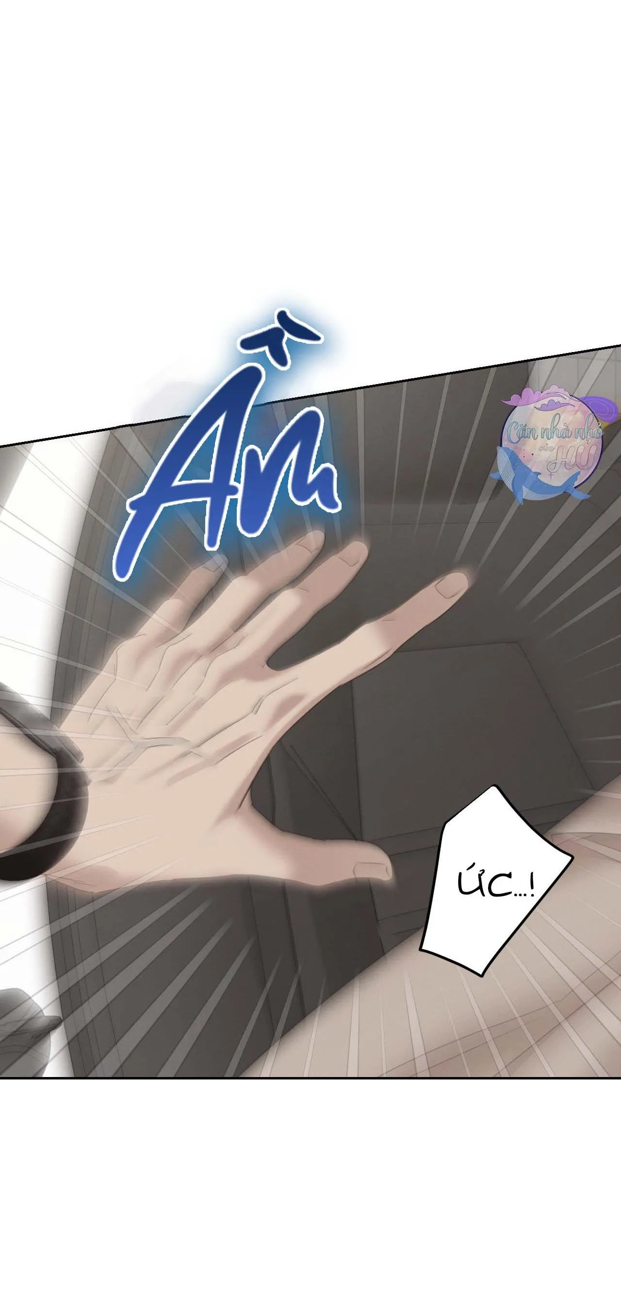 (END SS1) XÚC CẢM LÀN DA Chapter 16 Trang 11