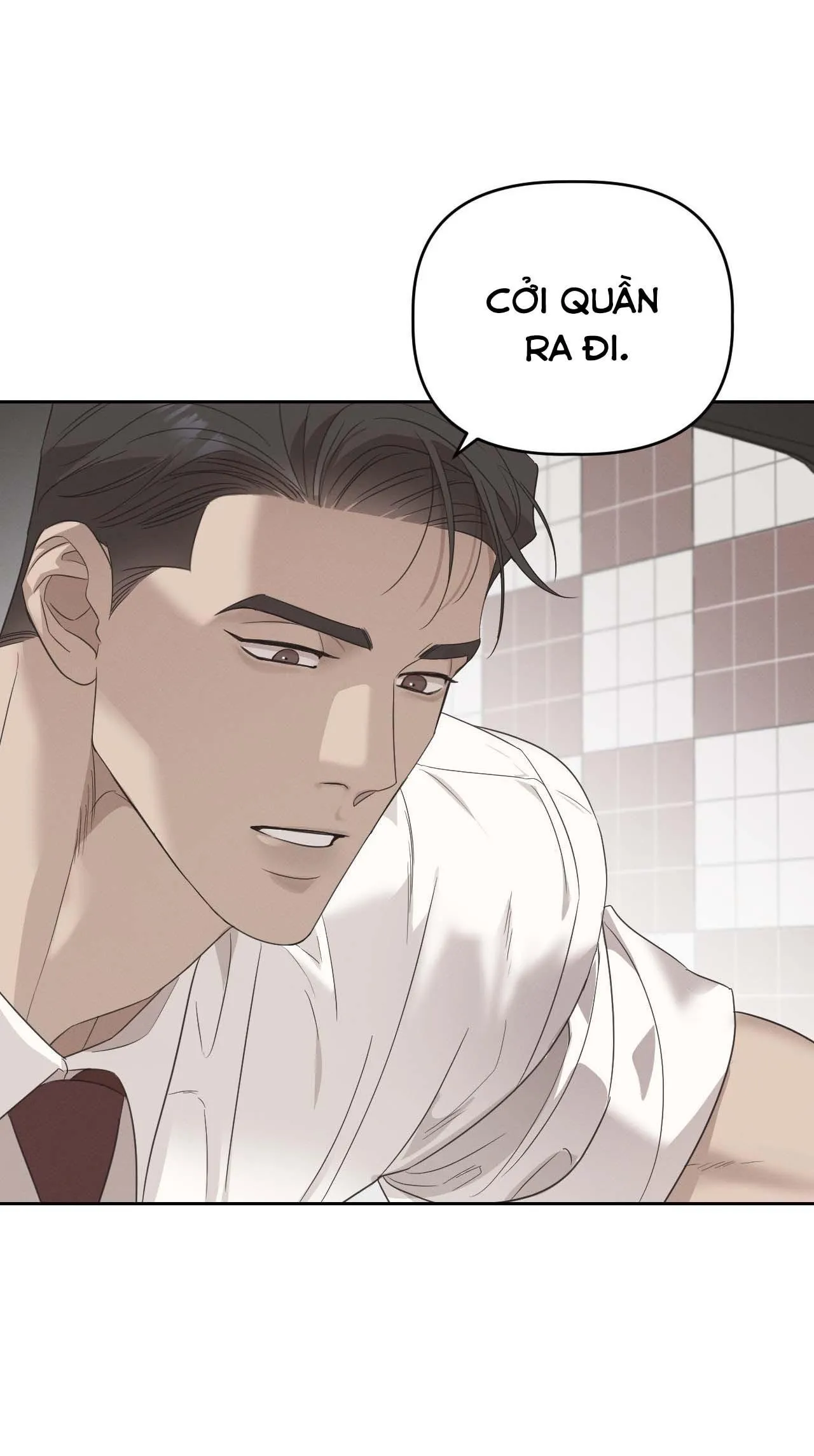 (END SS1) XÚC CẢM LÀN DA Chapter 16 Trang 13