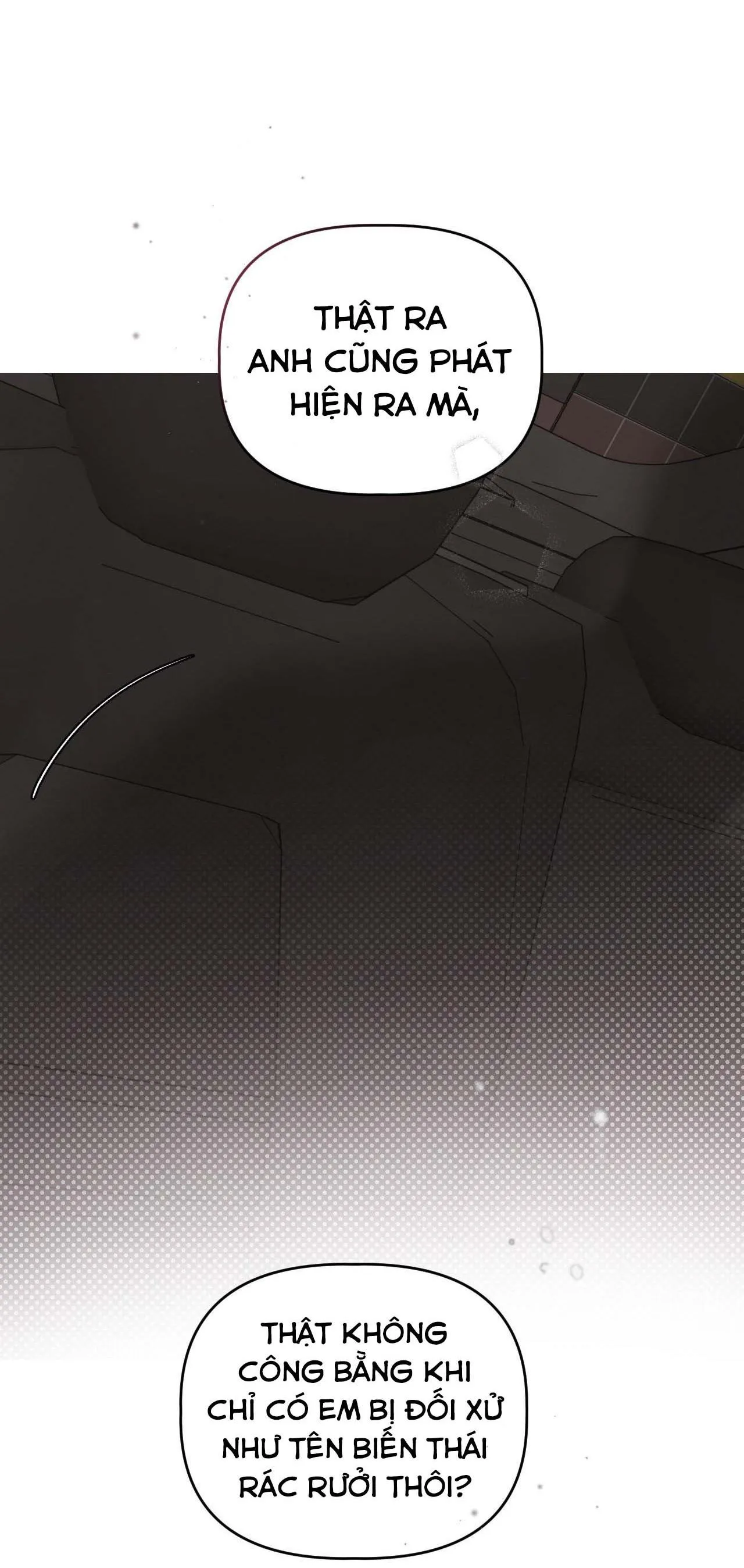 (END SS1) XÚC CẢM LÀN DA Chapter 16 Trang 37