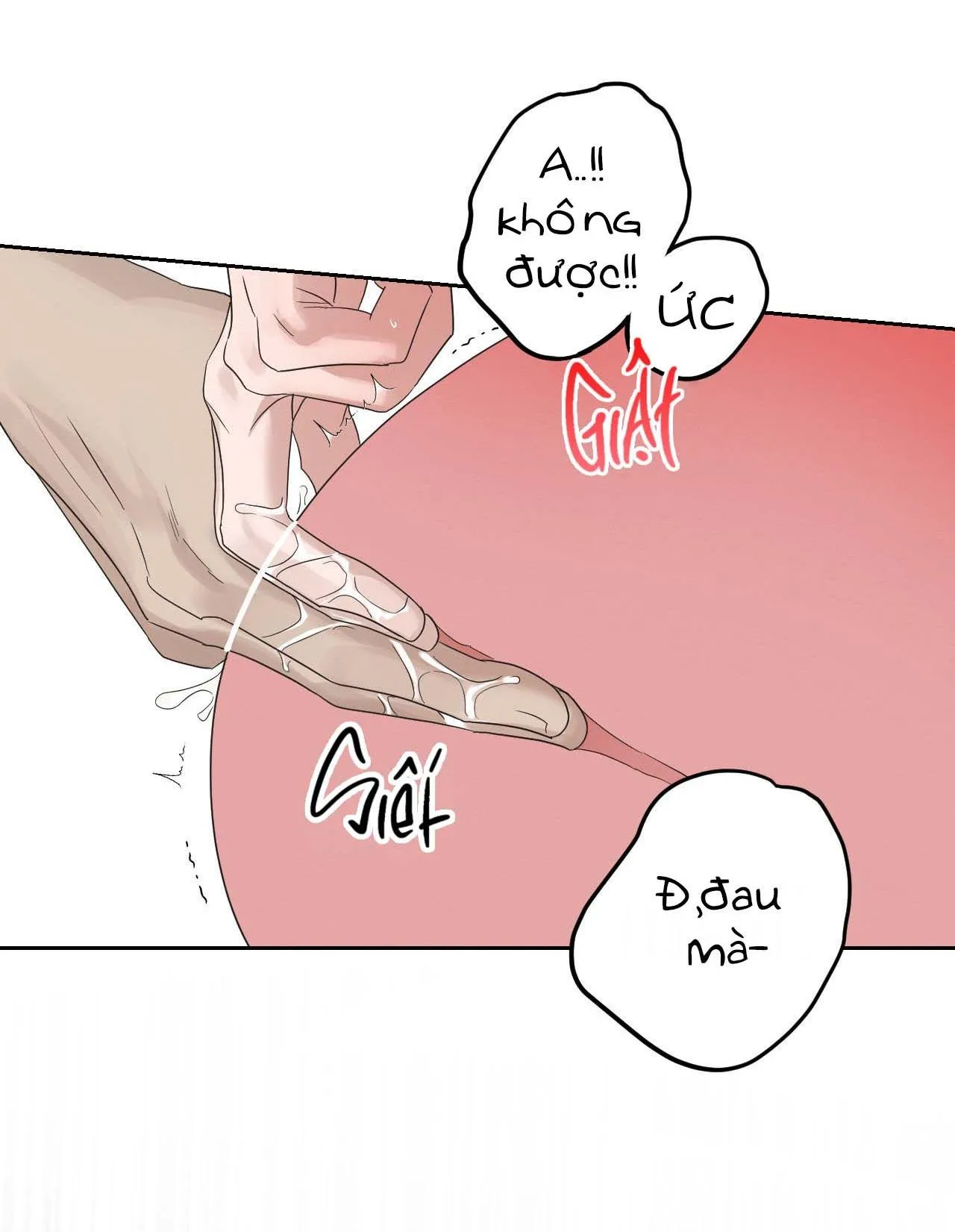 (END SS1) XÚC CẢM LÀN DA Chapter 16 Trang 42