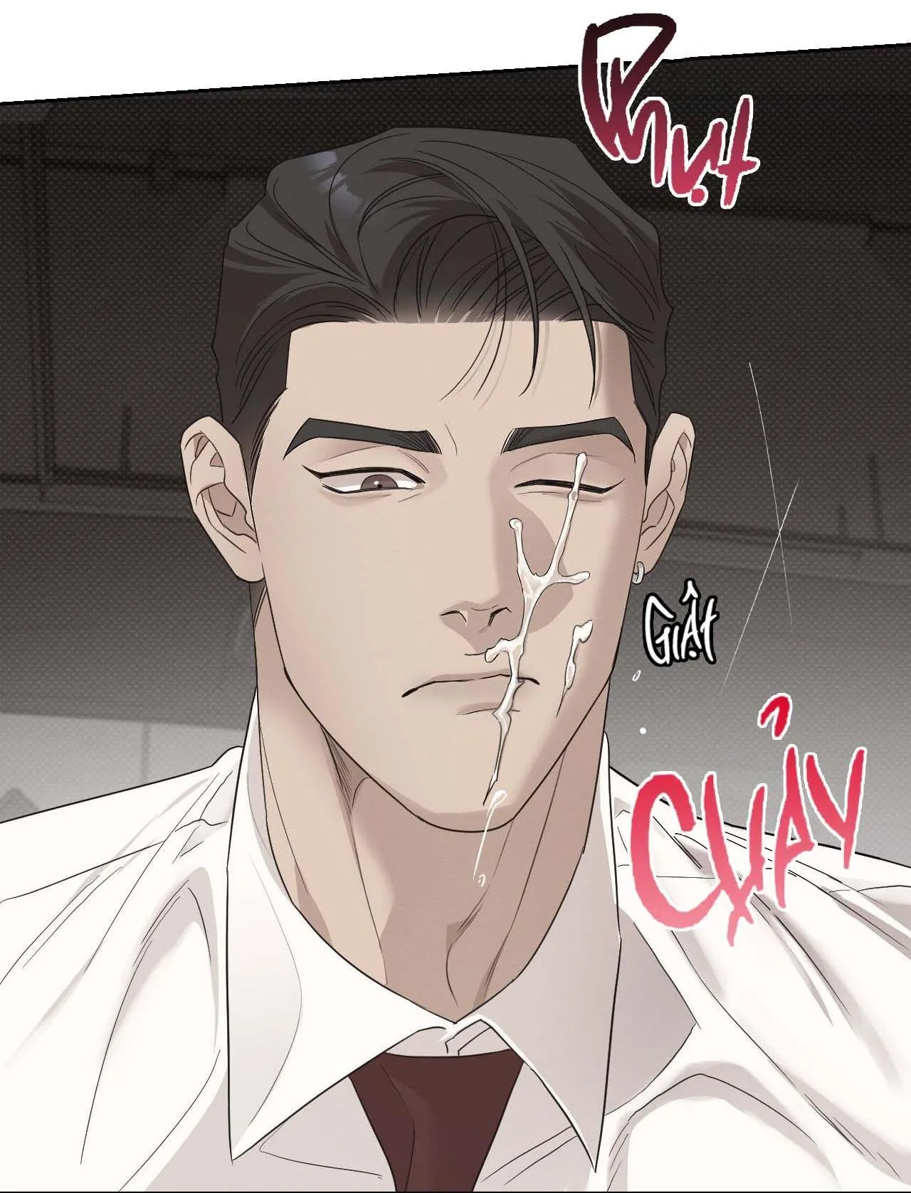 (END SS1) XÚC CẢM LÀN DA Chapter 16 Trang 48