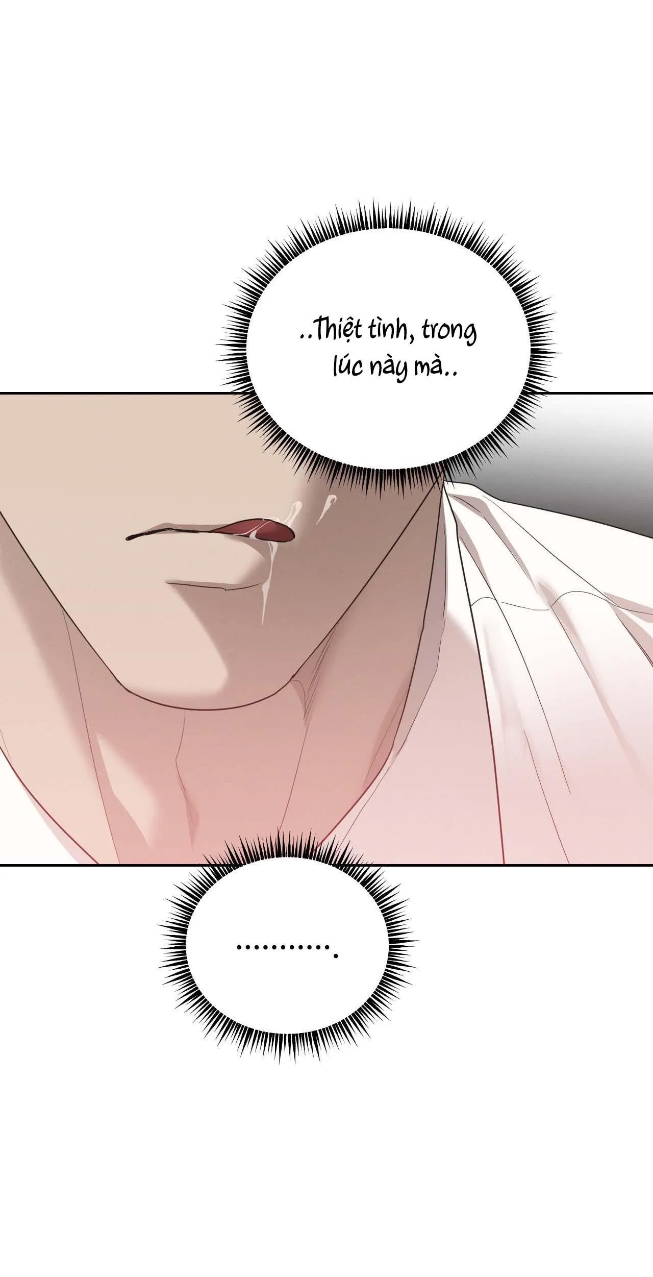 (END SS1) XÚC CẢM LÀN DA Chapter 16 Trang 50