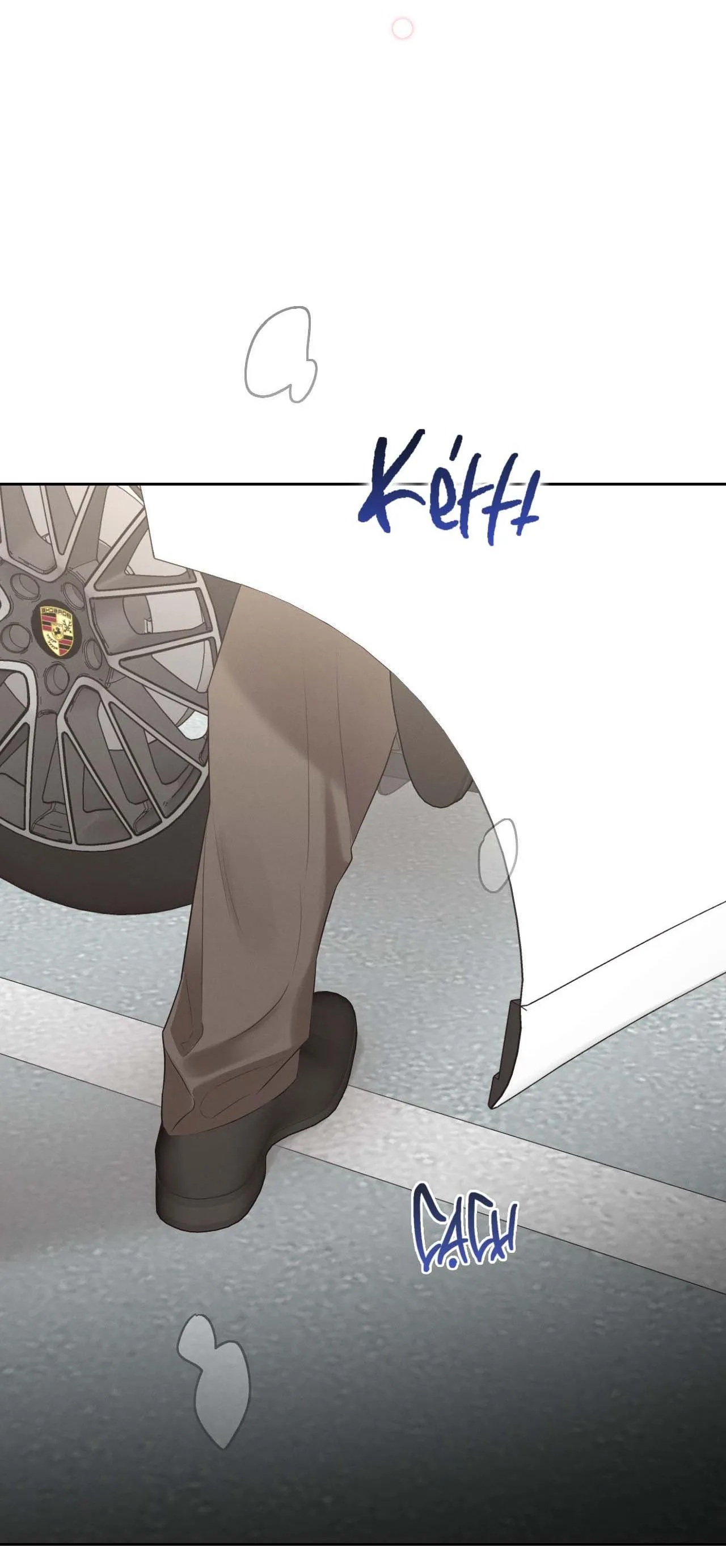 (END SS1) XÚC CẢM LÀN DA Chapter 16 Trang 61