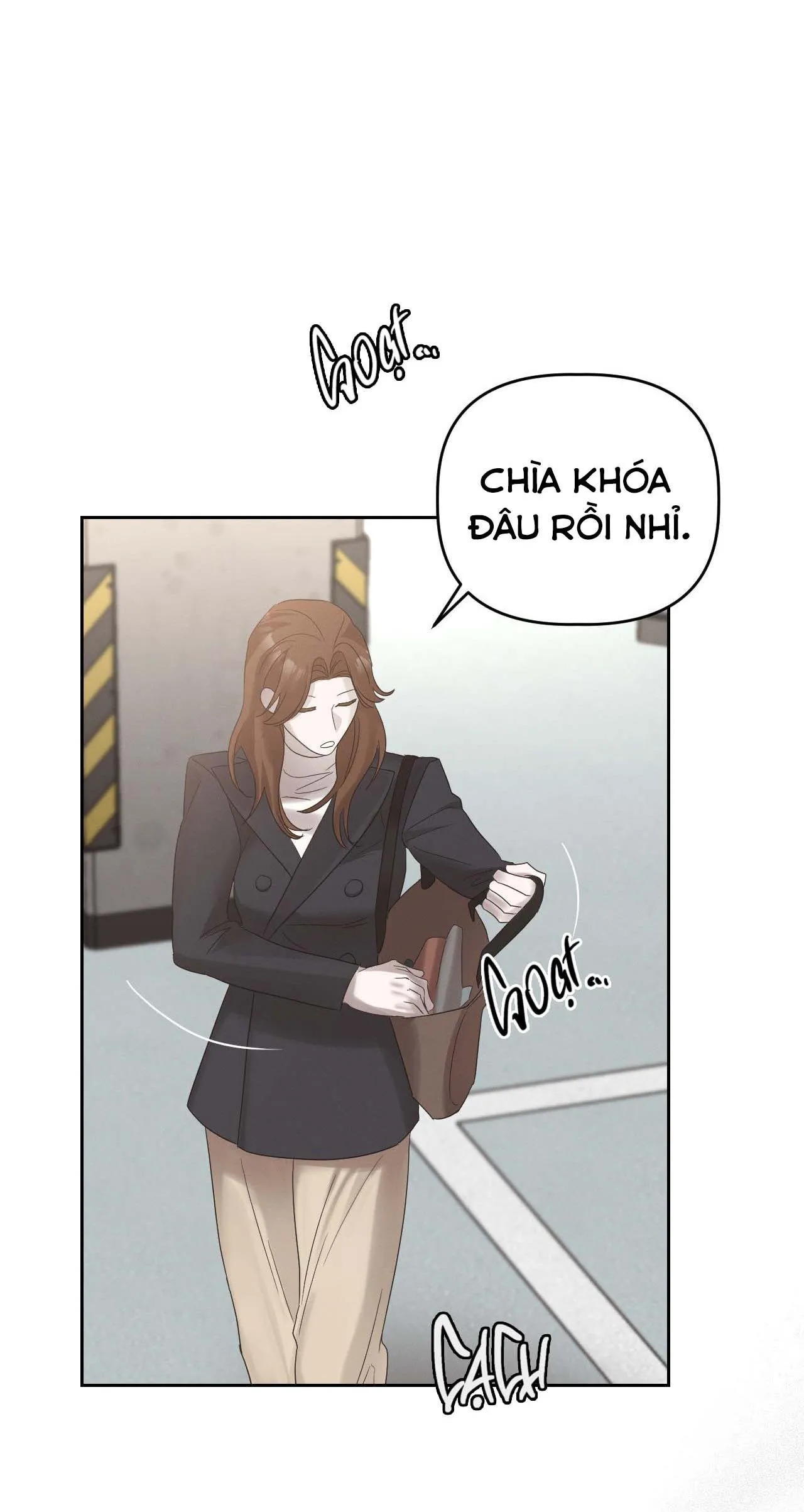 (END SS1) XÚC CẢM LÀN DA Chapter 16 Trang 64