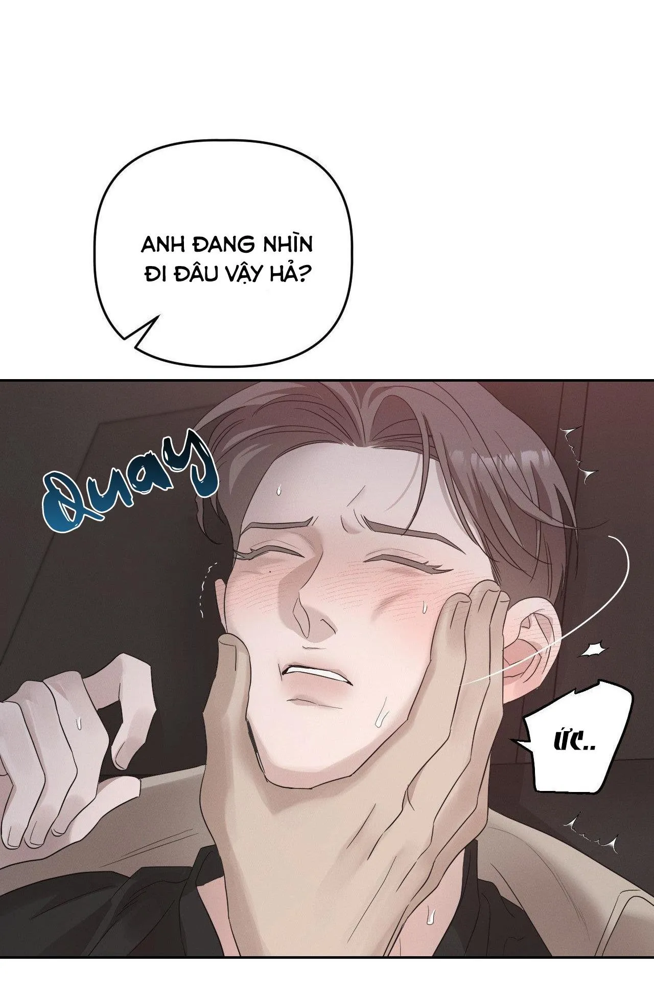 (END SS1) XÚC CẢM LÀN DA Chapter 17 Trang 6