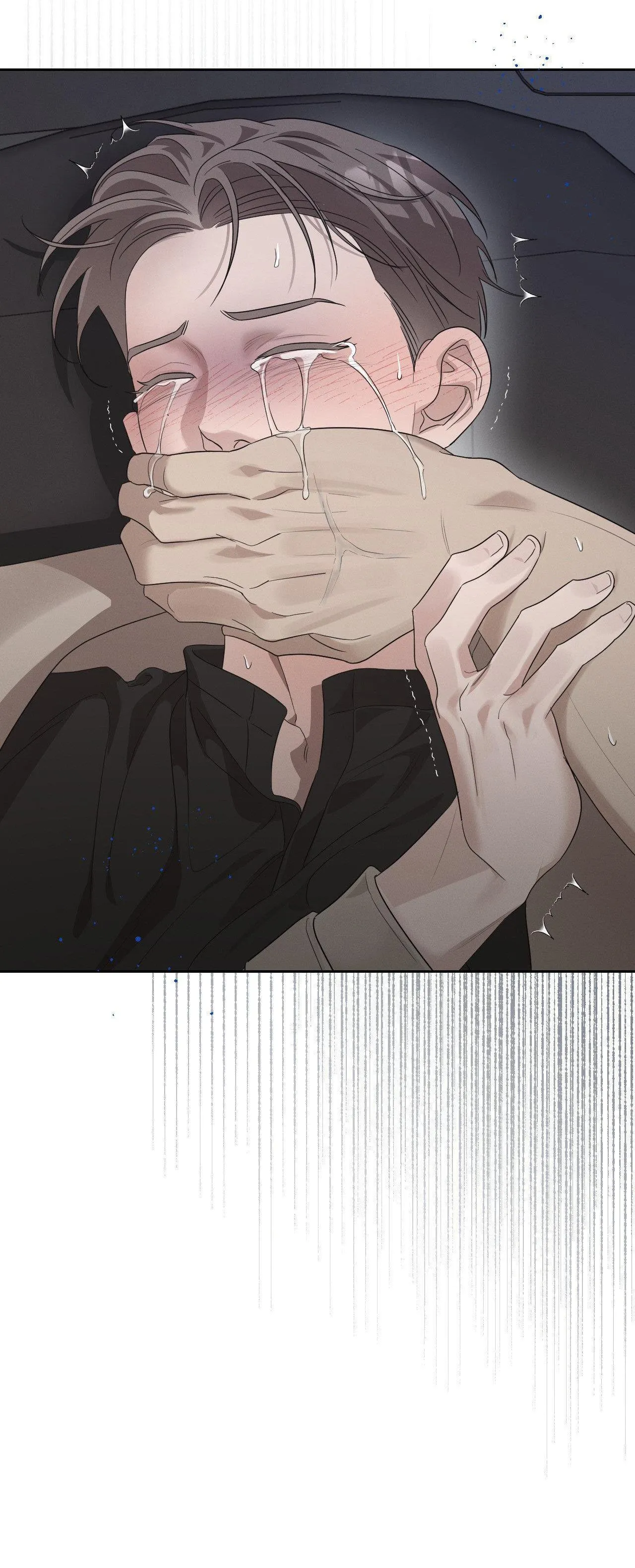 (END SS1) XÚC CẢM LÀN DA Chapter 17 Trang 25