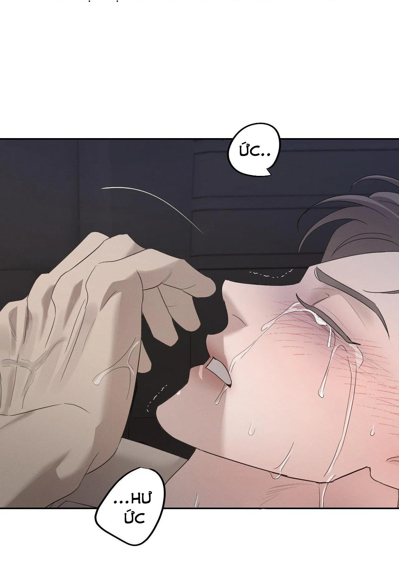 (END SS1) XÚC CẢM LÀN DA Chapter 17 Trang 27