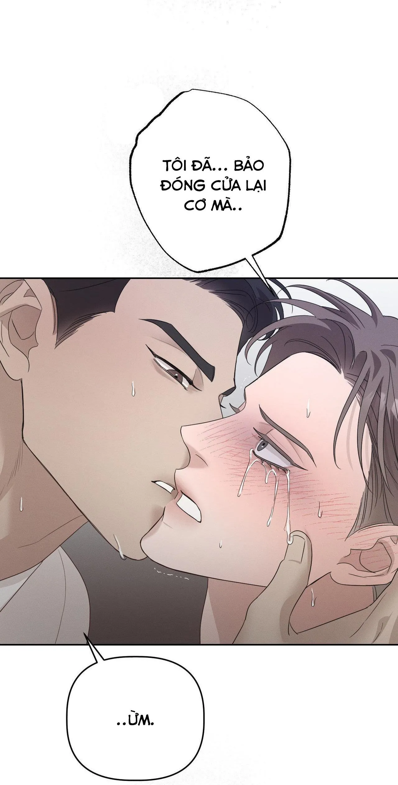 (END SS1) XÚC CẢM LÀN DA Chapter 17 Trang 29