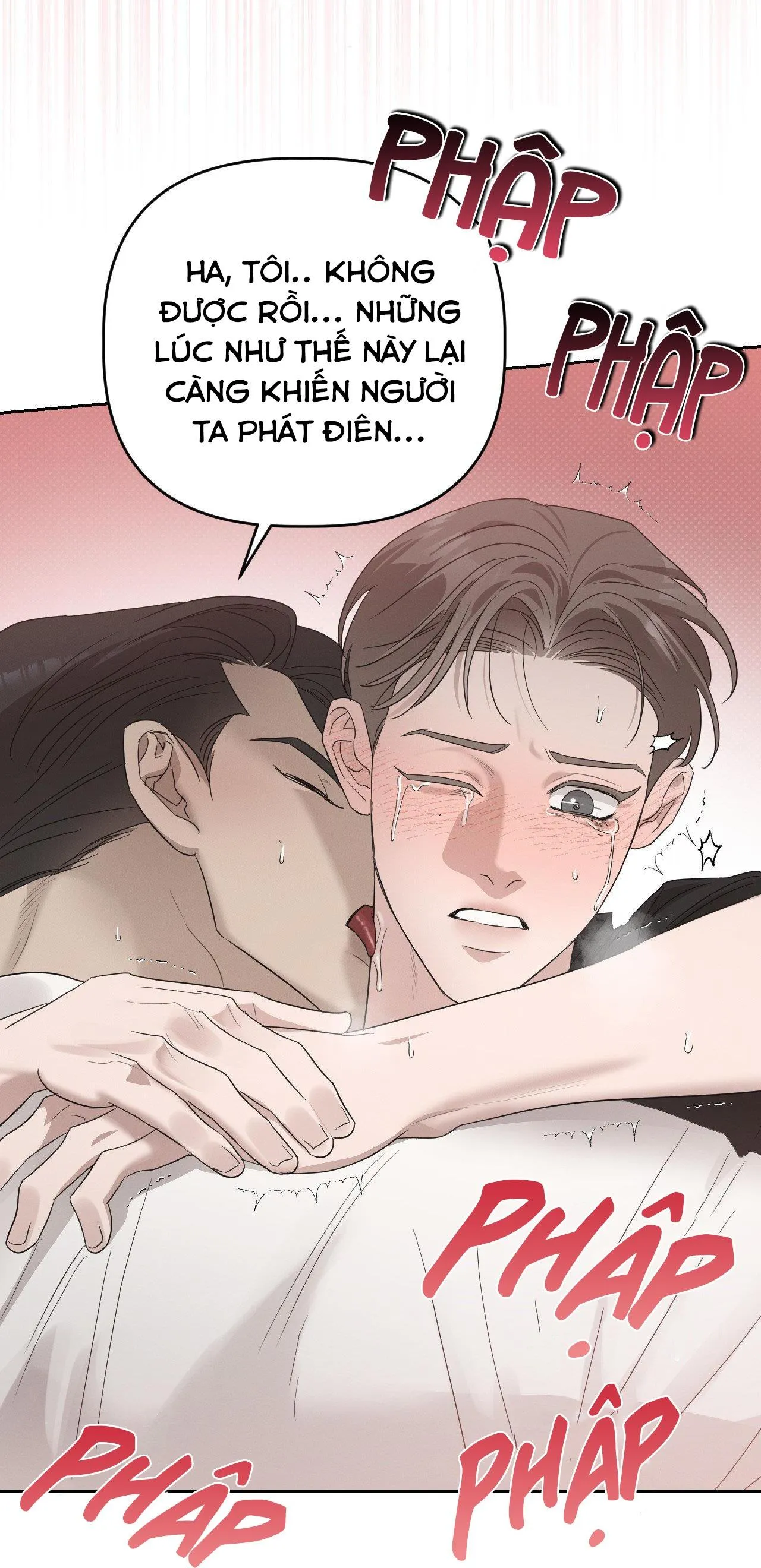 (END SS1) XÚC CẢM LÀN DA Chapter 17 Trang 34
