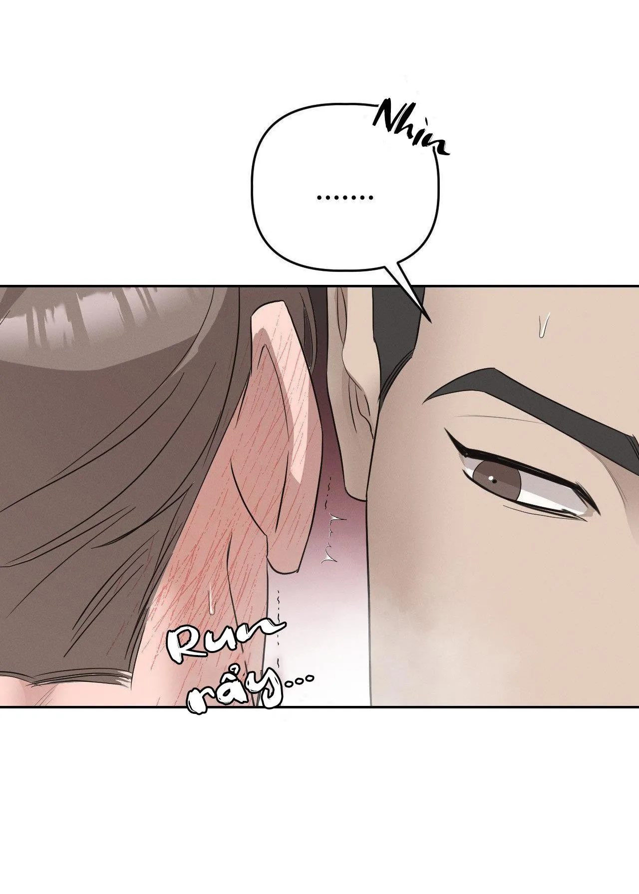 (END SS1) XÚC CẢM LÀN DA Chapter 17 Trang 36