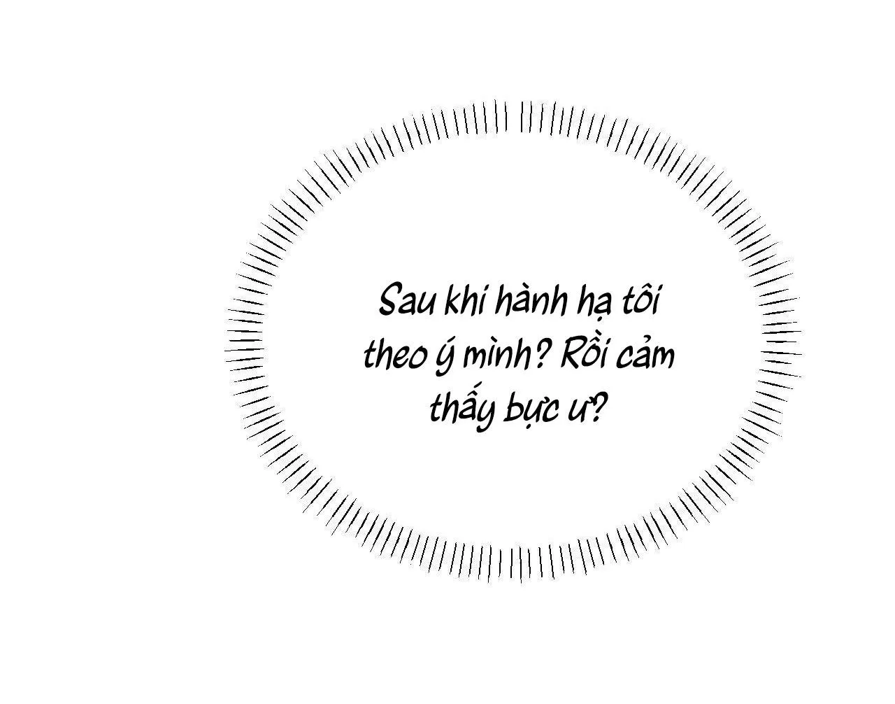 (END SS1) XÚC CẢM LÀN DA Chapter 17 Trang 50