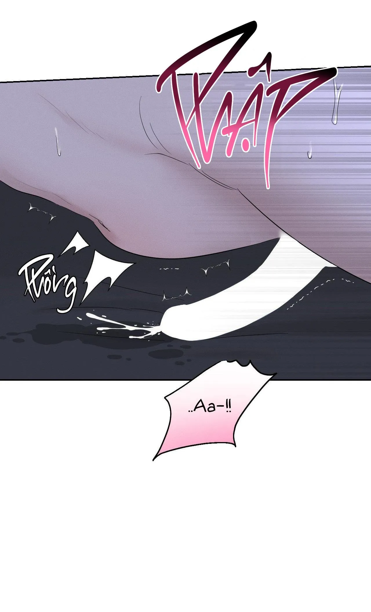 (END SS1) XÚC CẢM LÀN DA Chapter 18 Trang 11