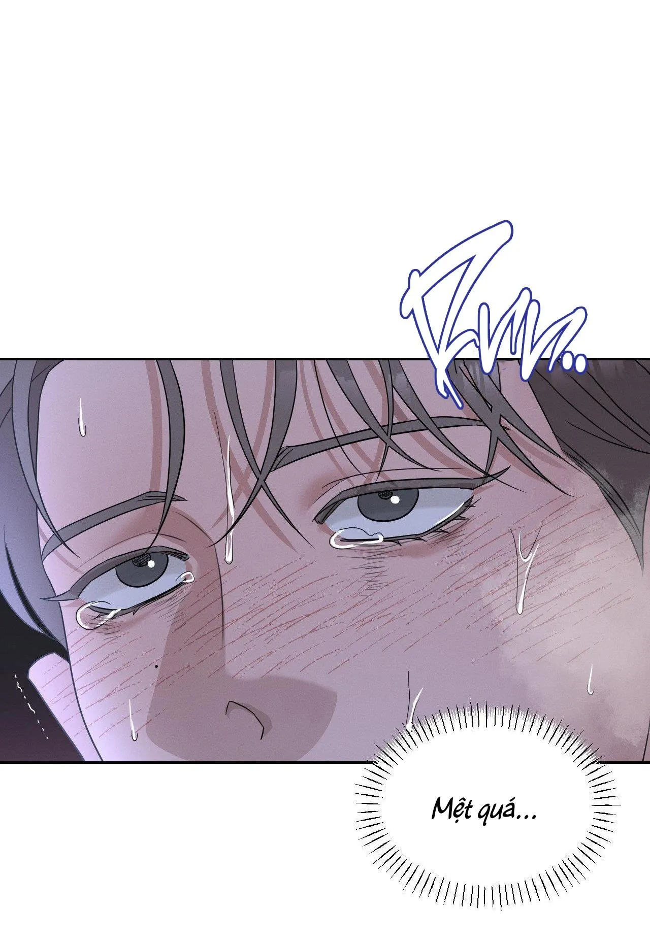 (END SS1) XÚC CẢM LÀN DA Chapter 18 Trang 17