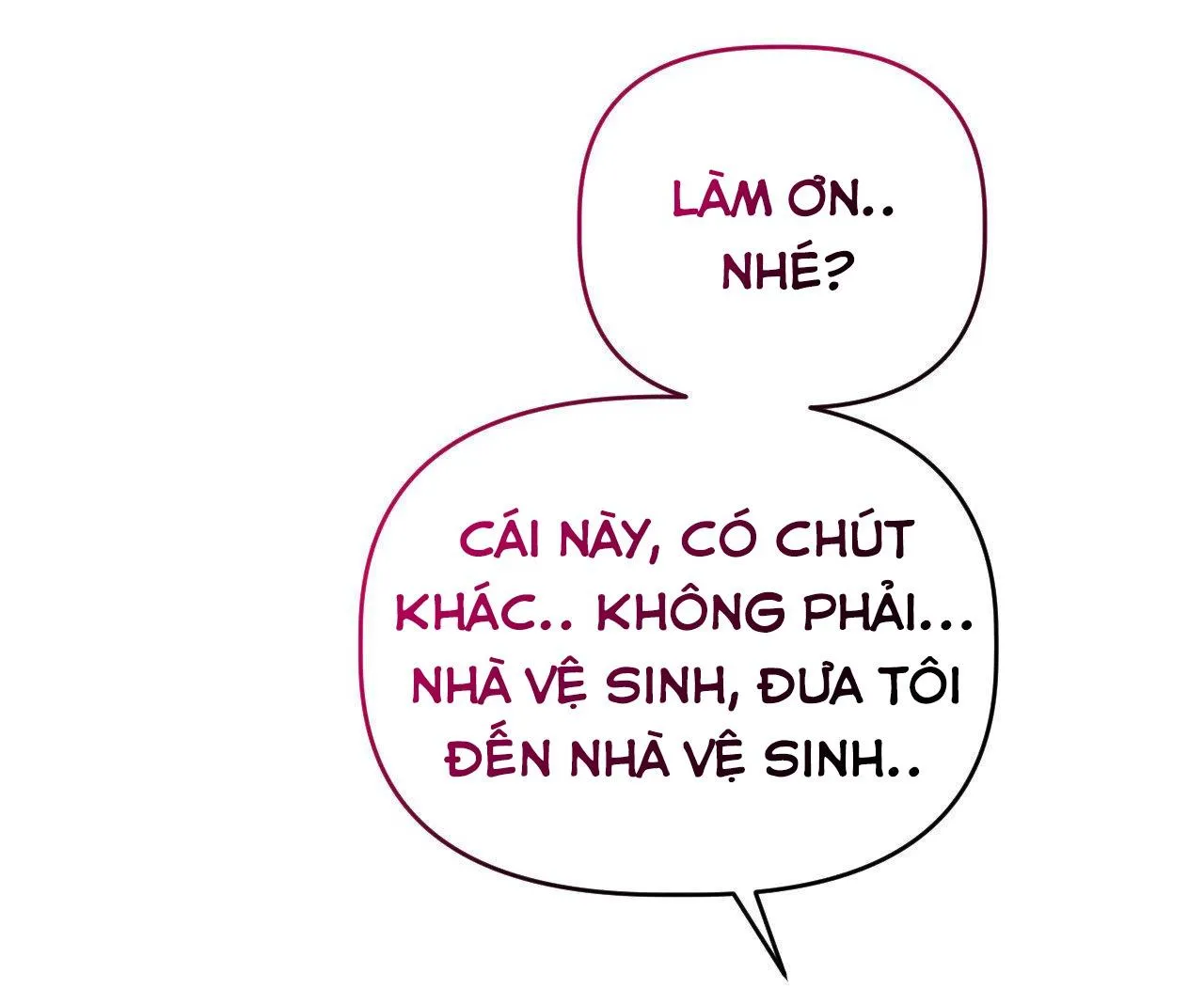 (END SS1) XÚC CẢM LÀN DA Chapter 18 Trang 22