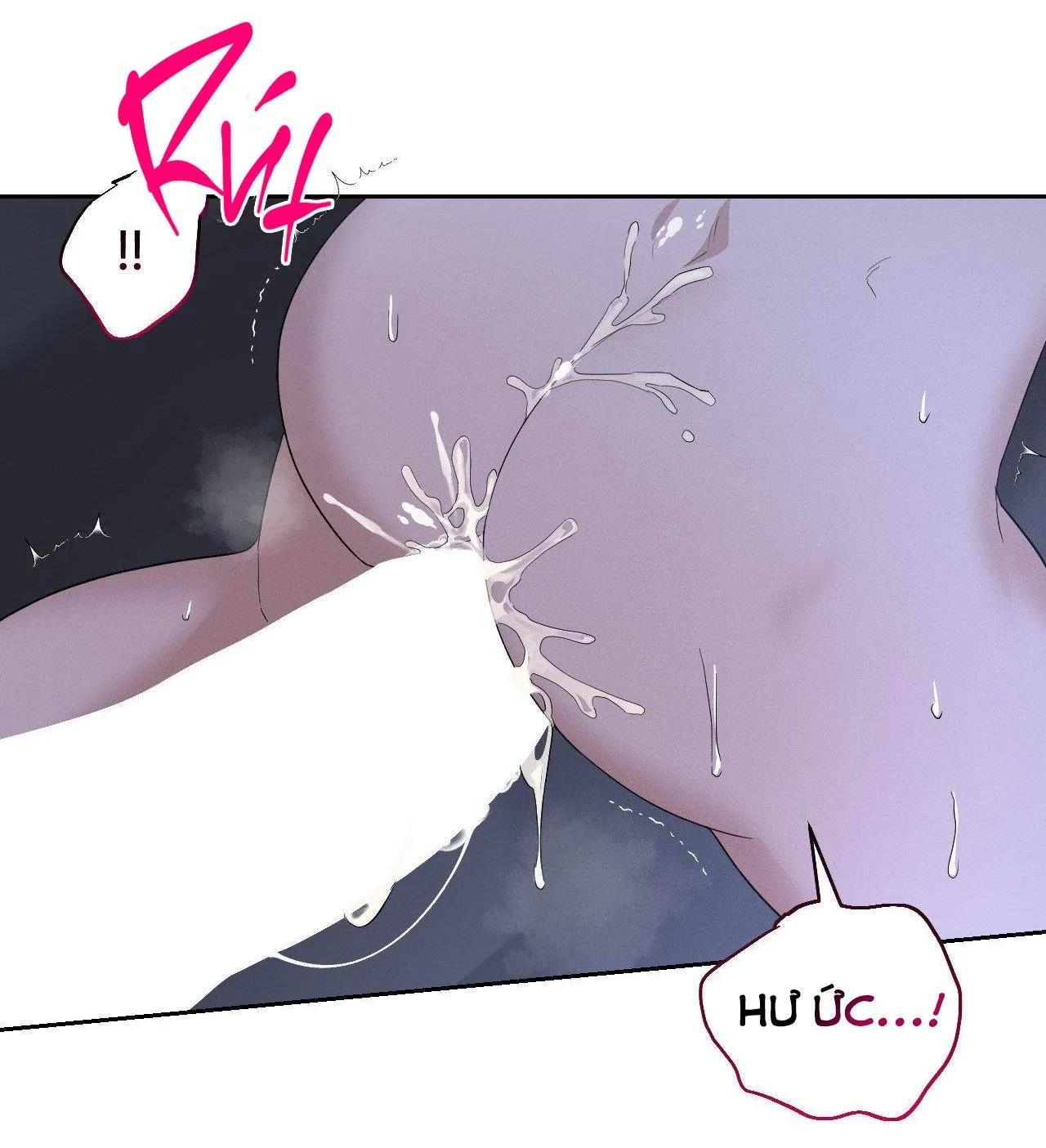 (END SS1) XÚC CẢM LÀN DA Chapter 18 Trang 24