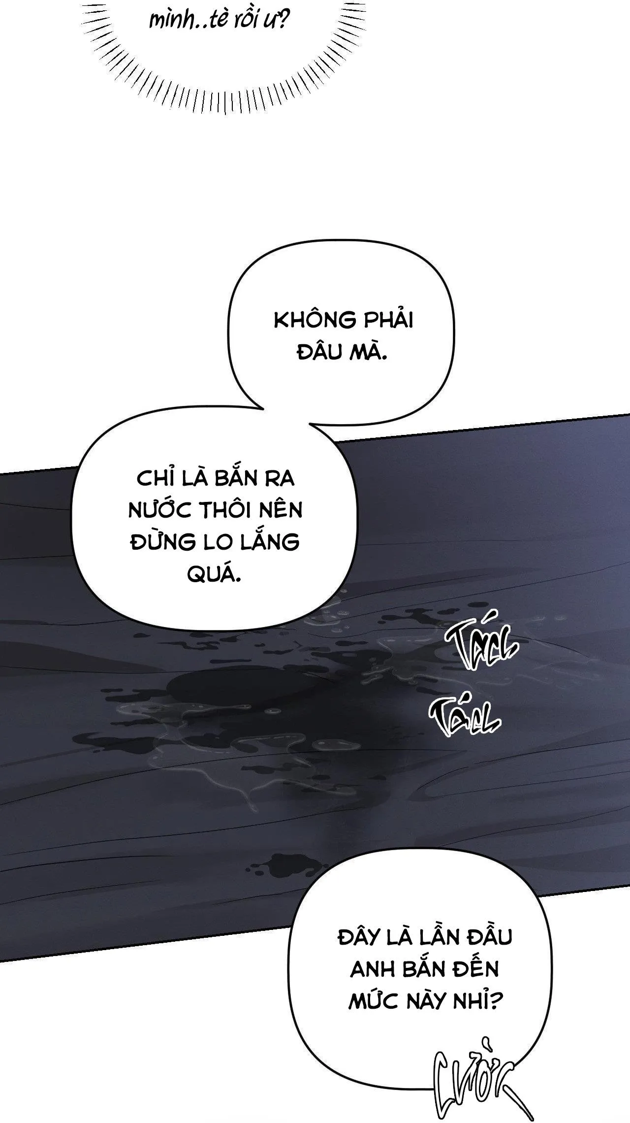 (END SS1) XÚC CẢM LÀN DA Chapter 18 Trang 27