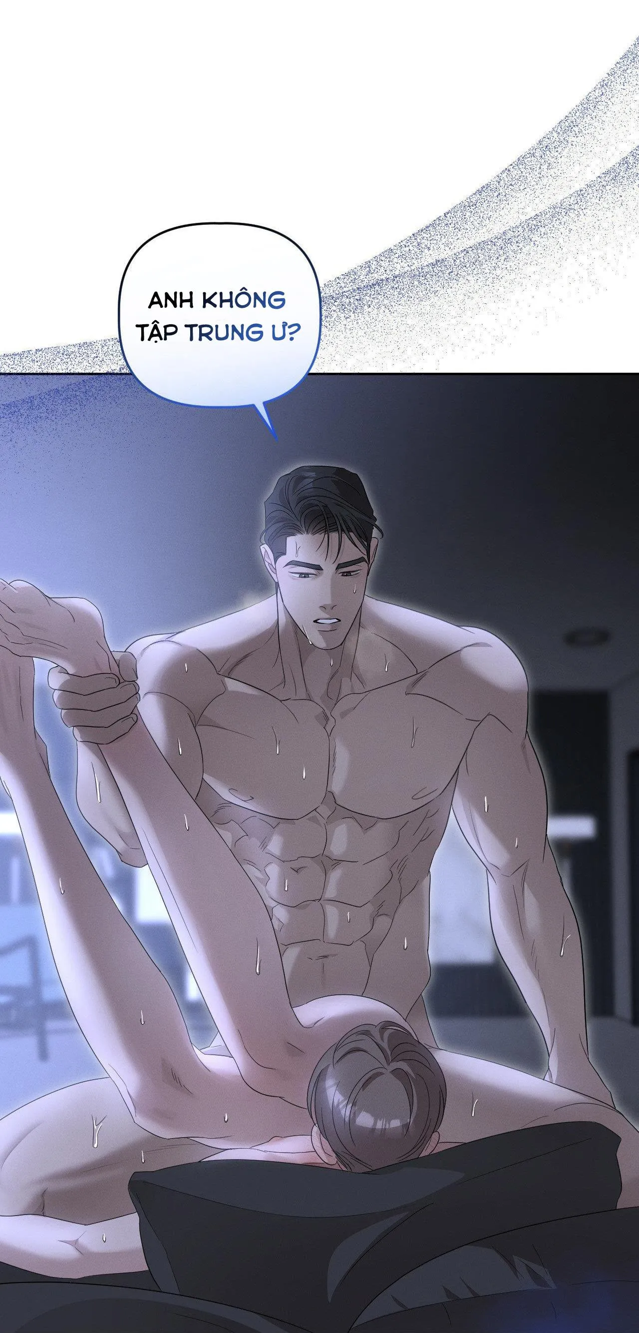 (END SS1) XÚC CẢM LÀN DA Chapter 18 Trang 30