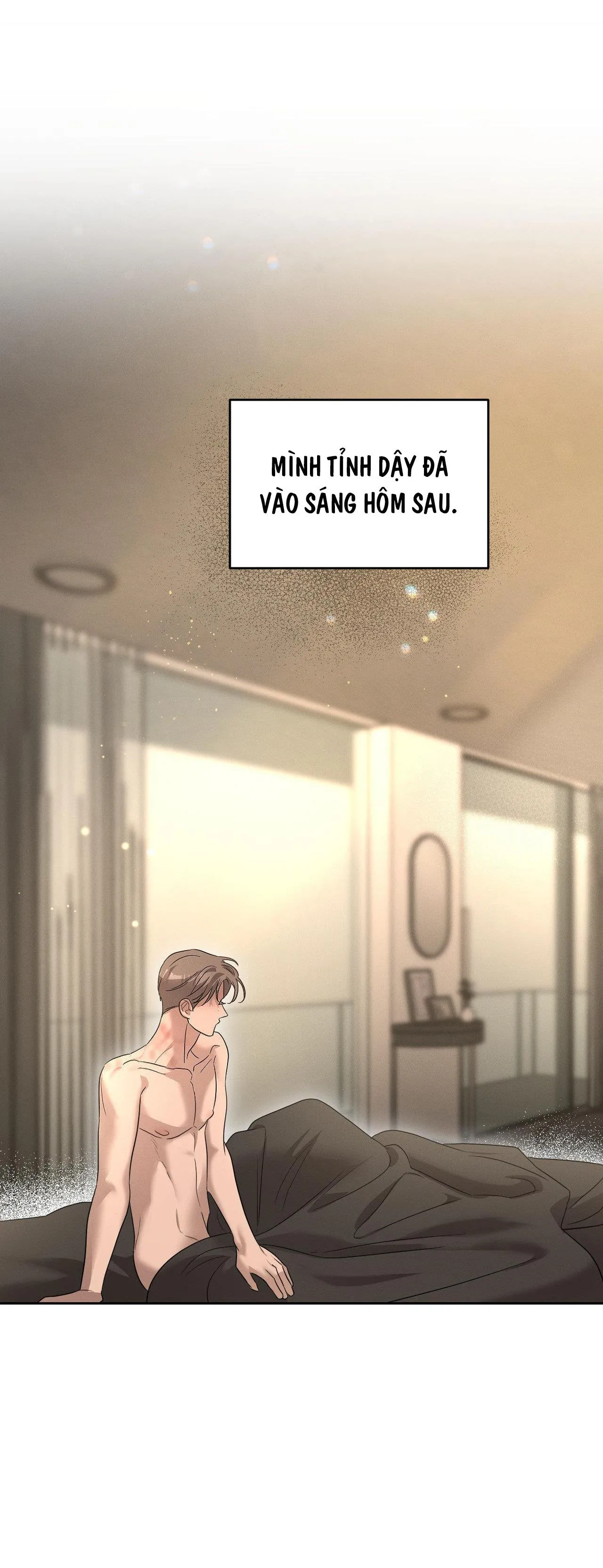 (END SS1) XÚC CẢM LÀN DA Chapter 18 Trang 55