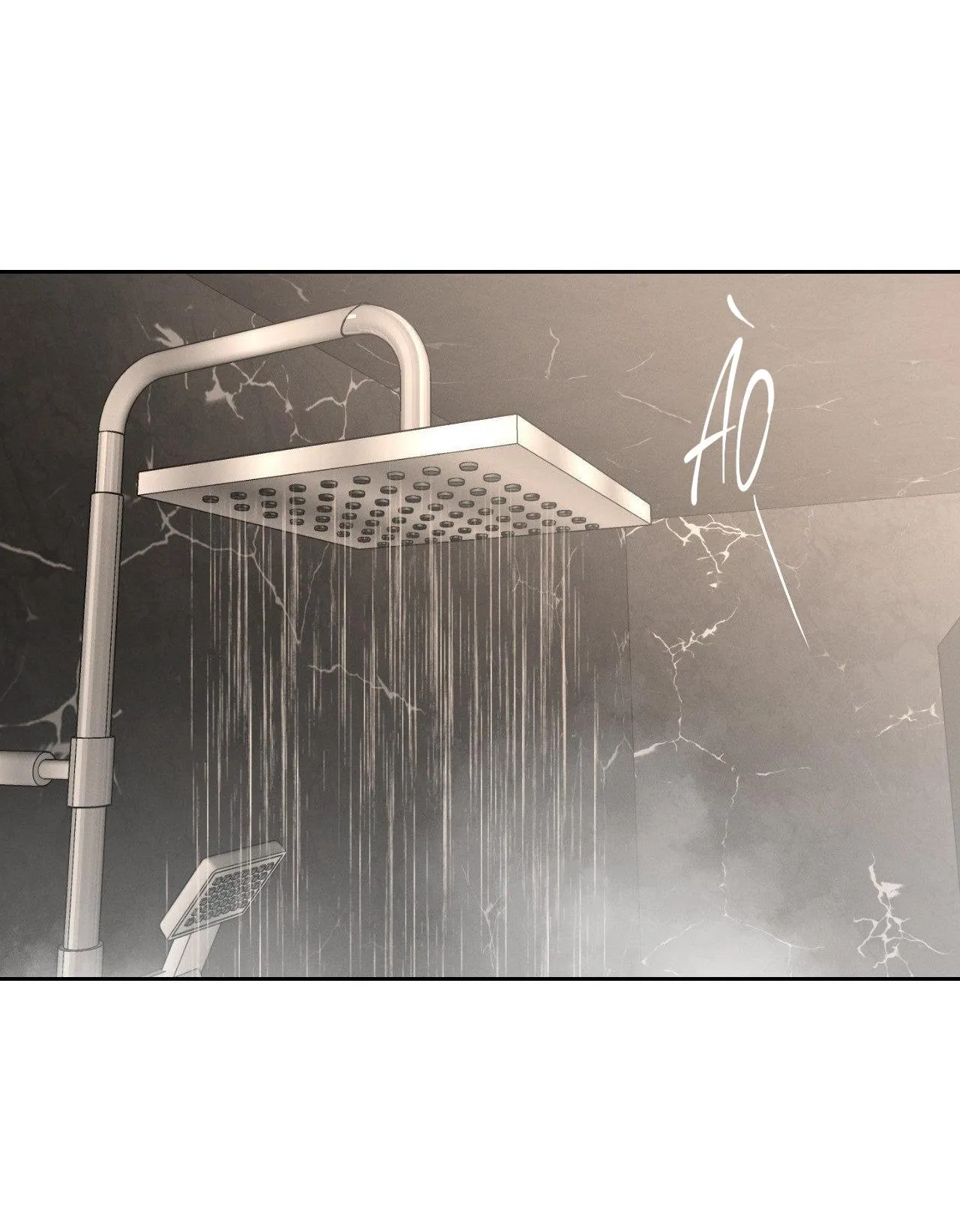 (END SS1) XÚC CẢM LÀN DA Chapter 18 Trang 57