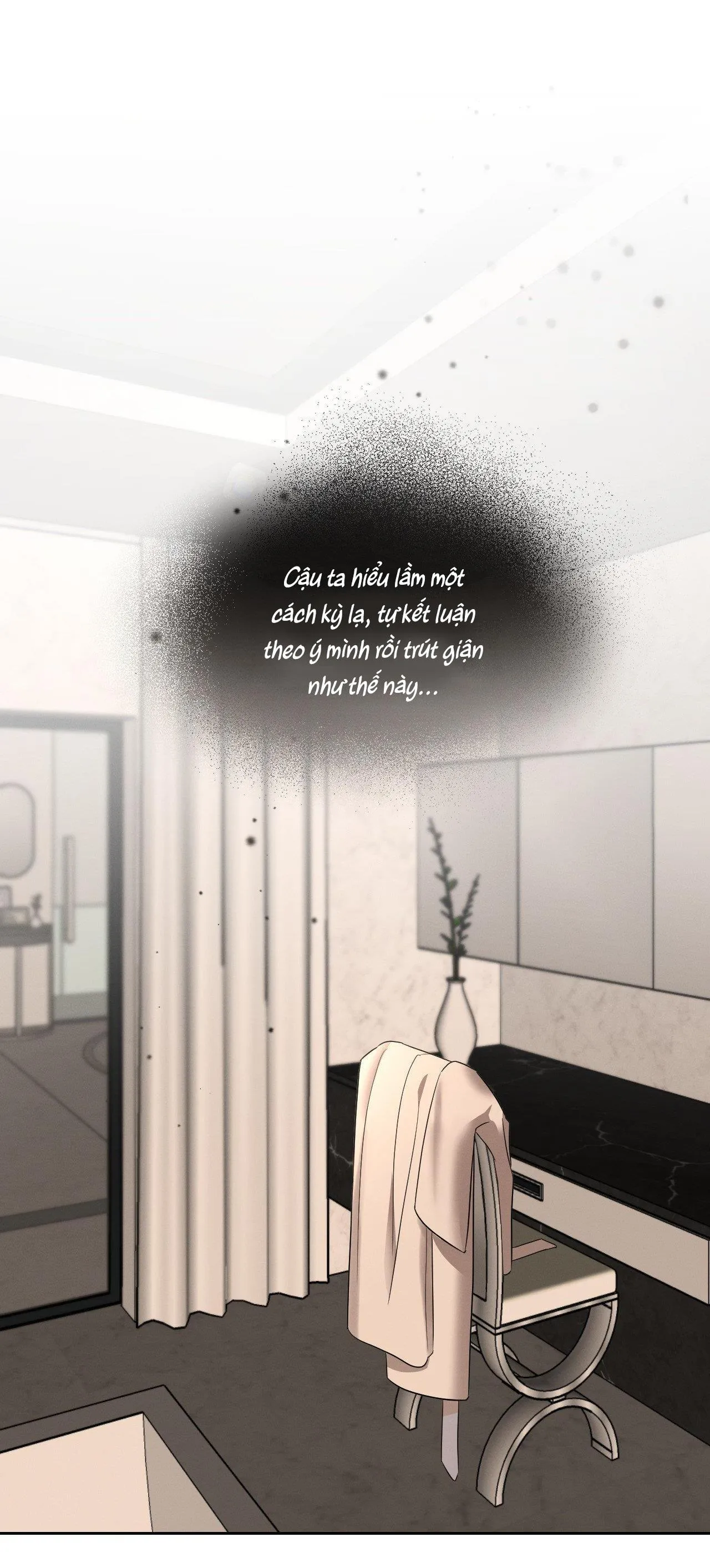 (END SS1) XÚC CẢM LÀN DA Chapter 18 Trang 65