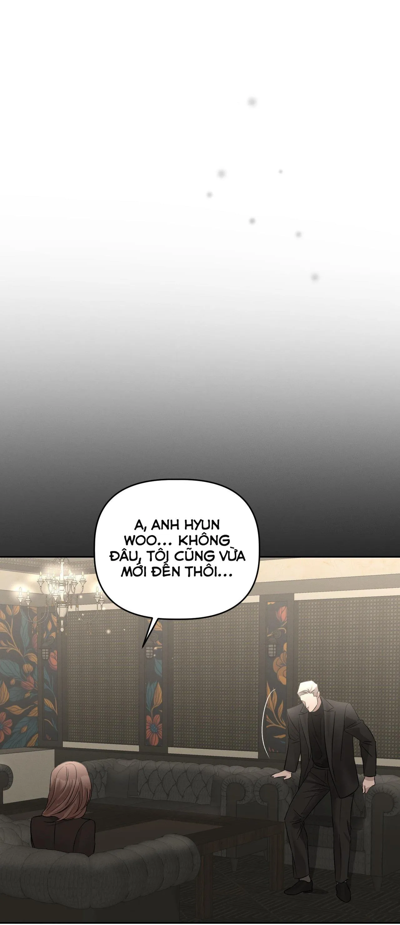 (END SS1) XÚC CẢM LÀN DA Chapter 19 Trang 10