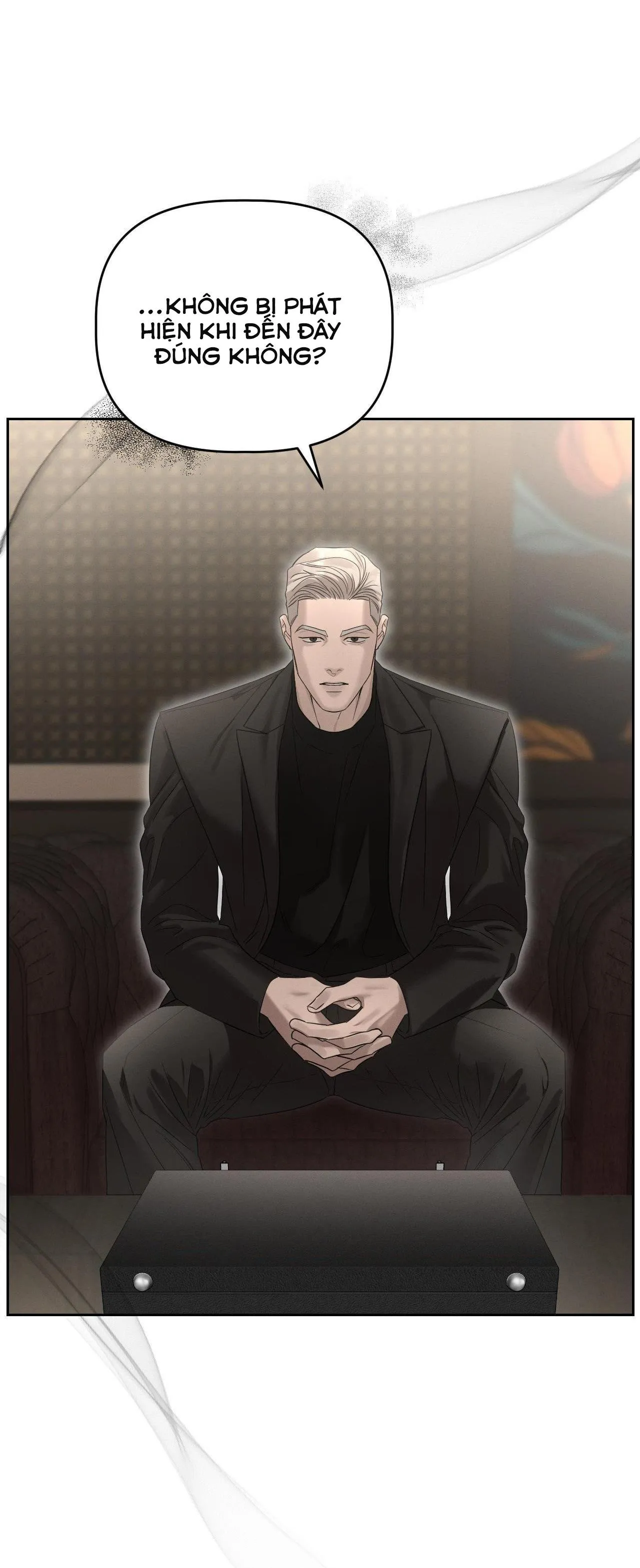 (END SS1) XÚC CẢM LÀN DA Chapter 19 Trang 13