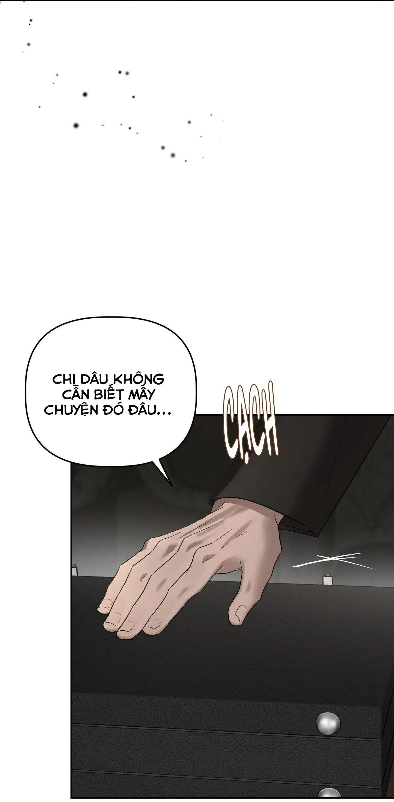 (END SS1) XÚC CẢM LÀN DA Chapter 19 Trang 18