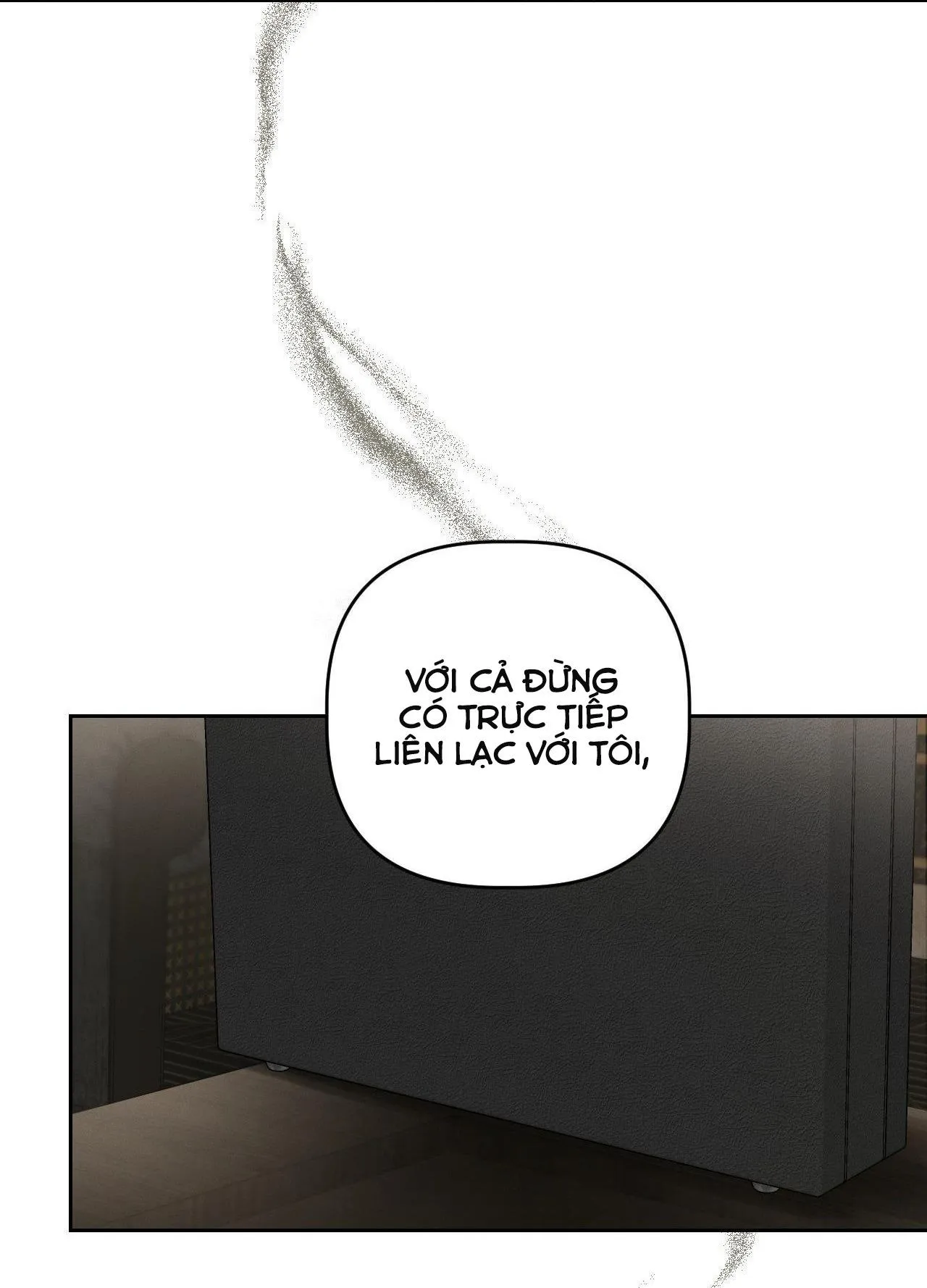 (END SS1) XÚC CẢM LÀN DA Chapter 19 Trang 22