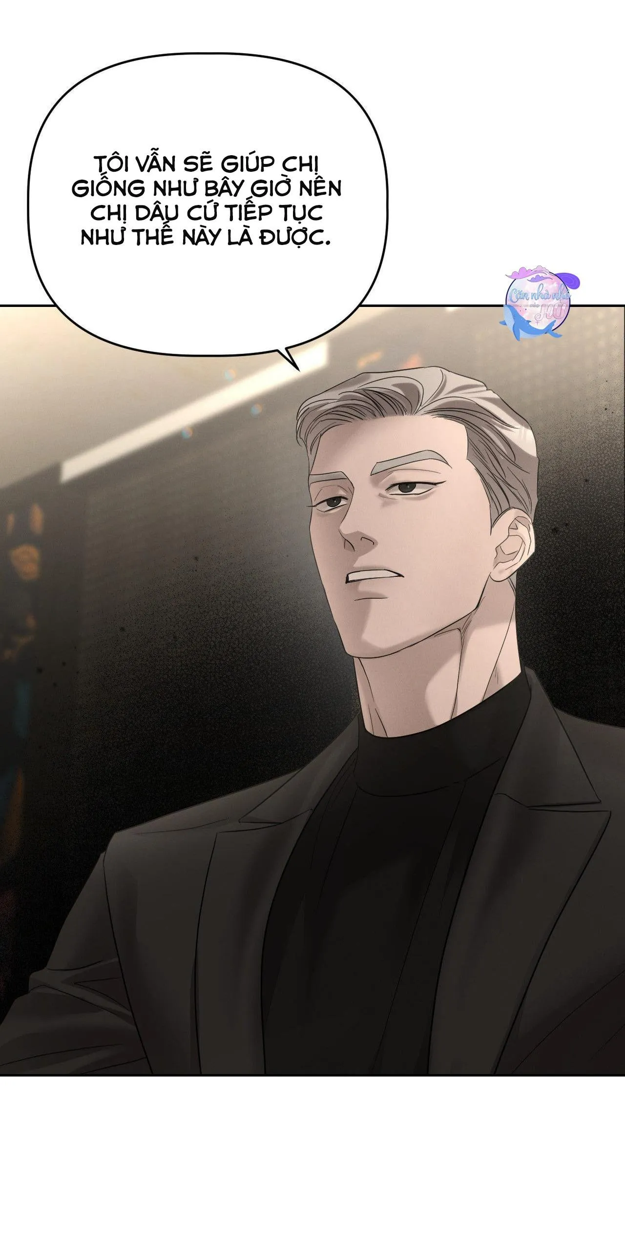 (END SS1) XÚC CẢM LÀN DA Chapter 19 Trang 24