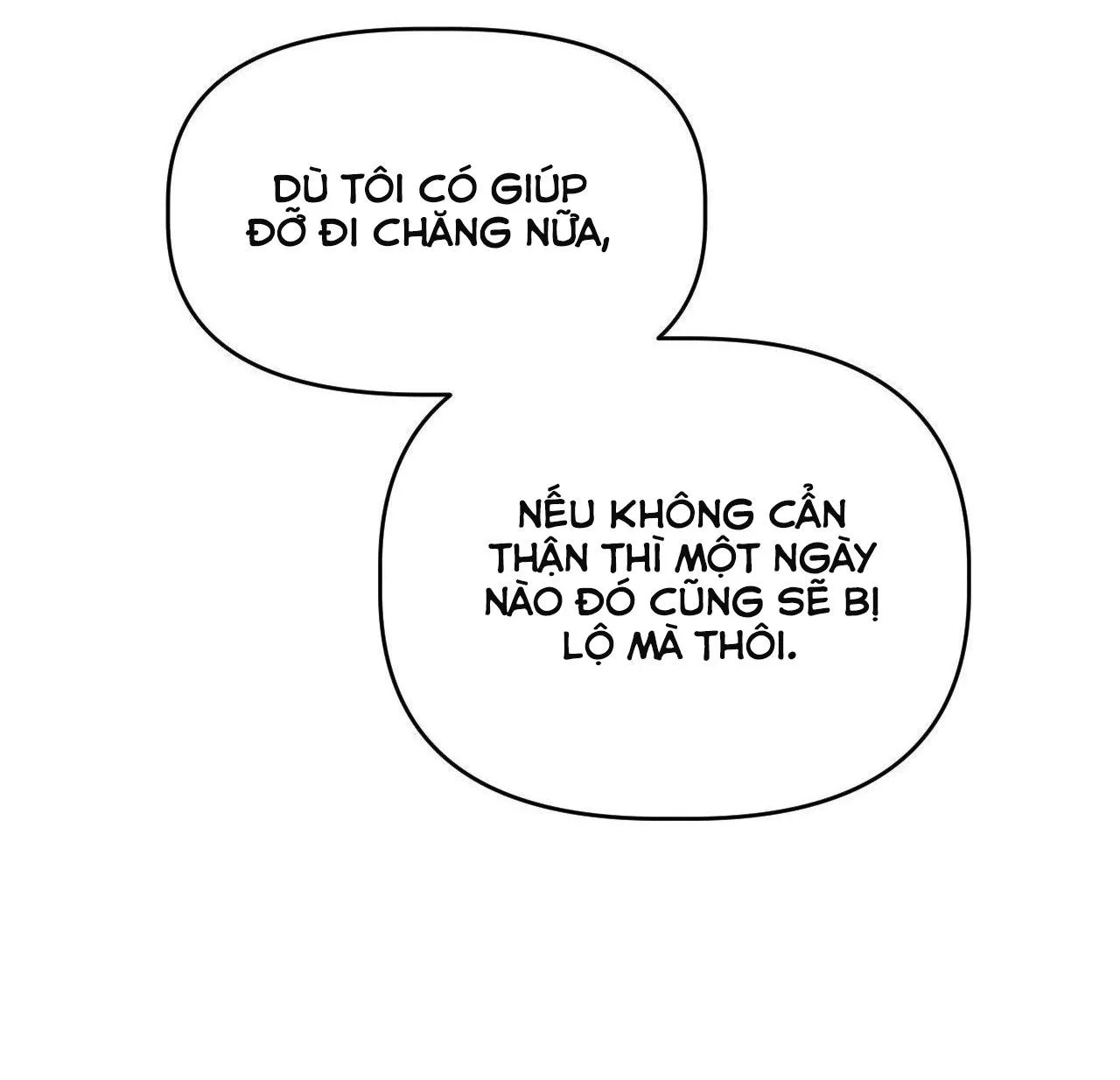 (END SS1) XÚC CẢM LÀN DA Chapter 19 Trang 36