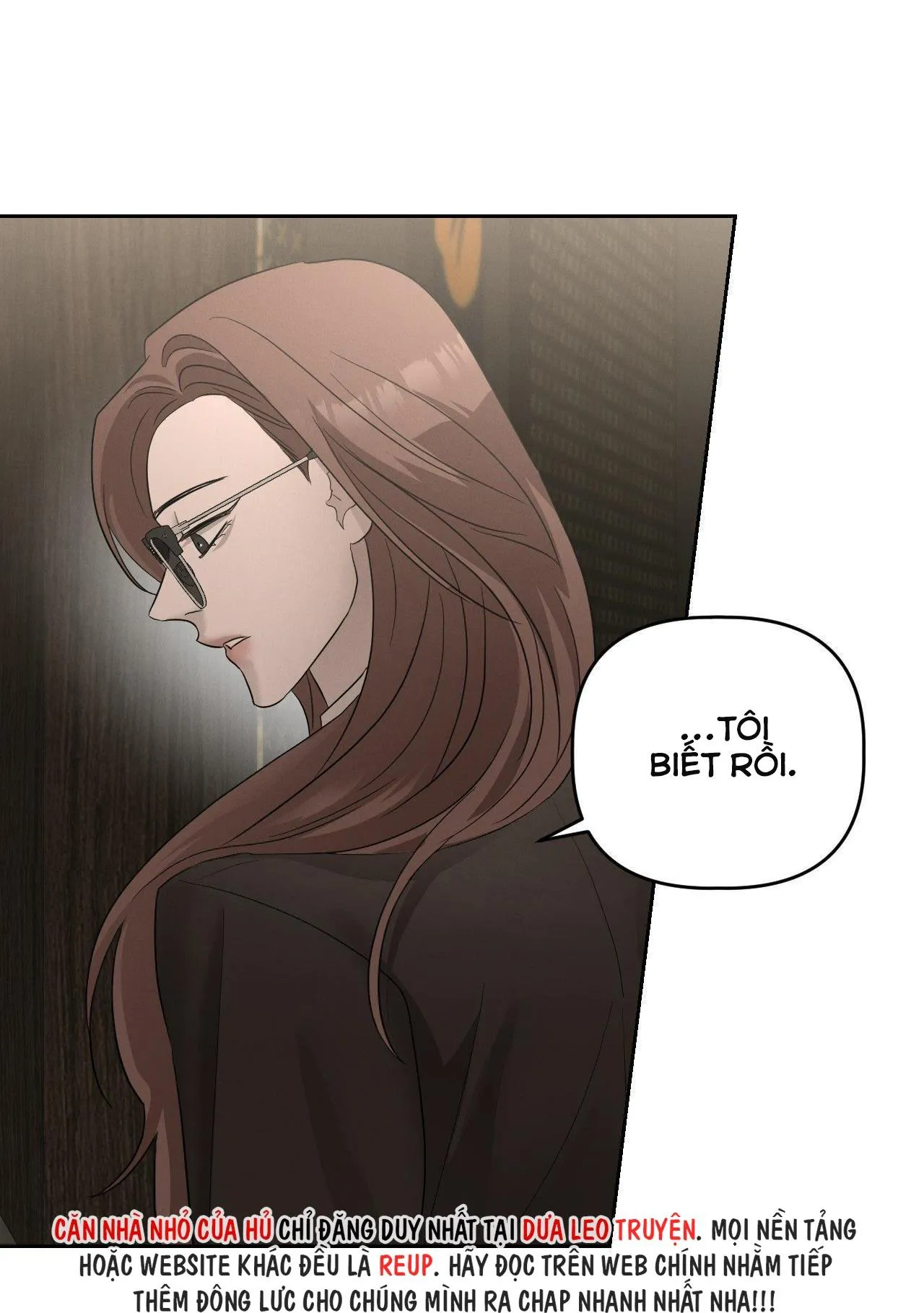 (END SS1) XÚC CẢM LÀN DA Chapter 19 Trang 37