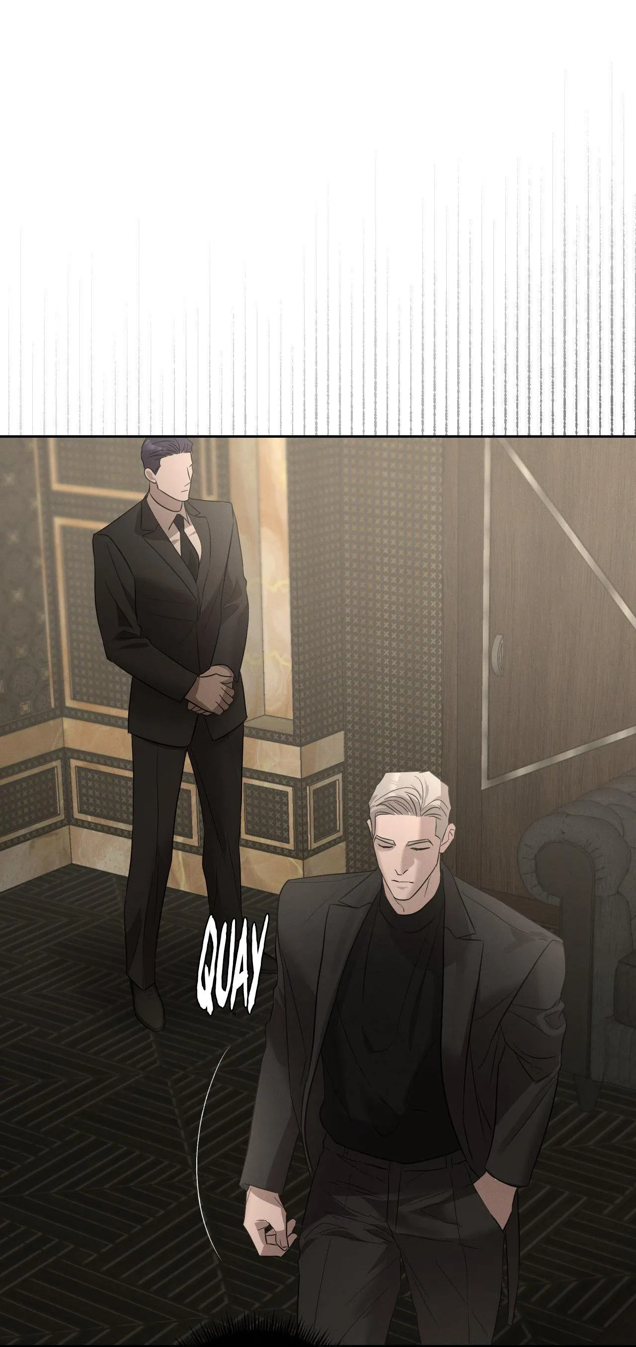 (END SS1) XÚC CẢM LÀN DA Chapter 19 Trang 39