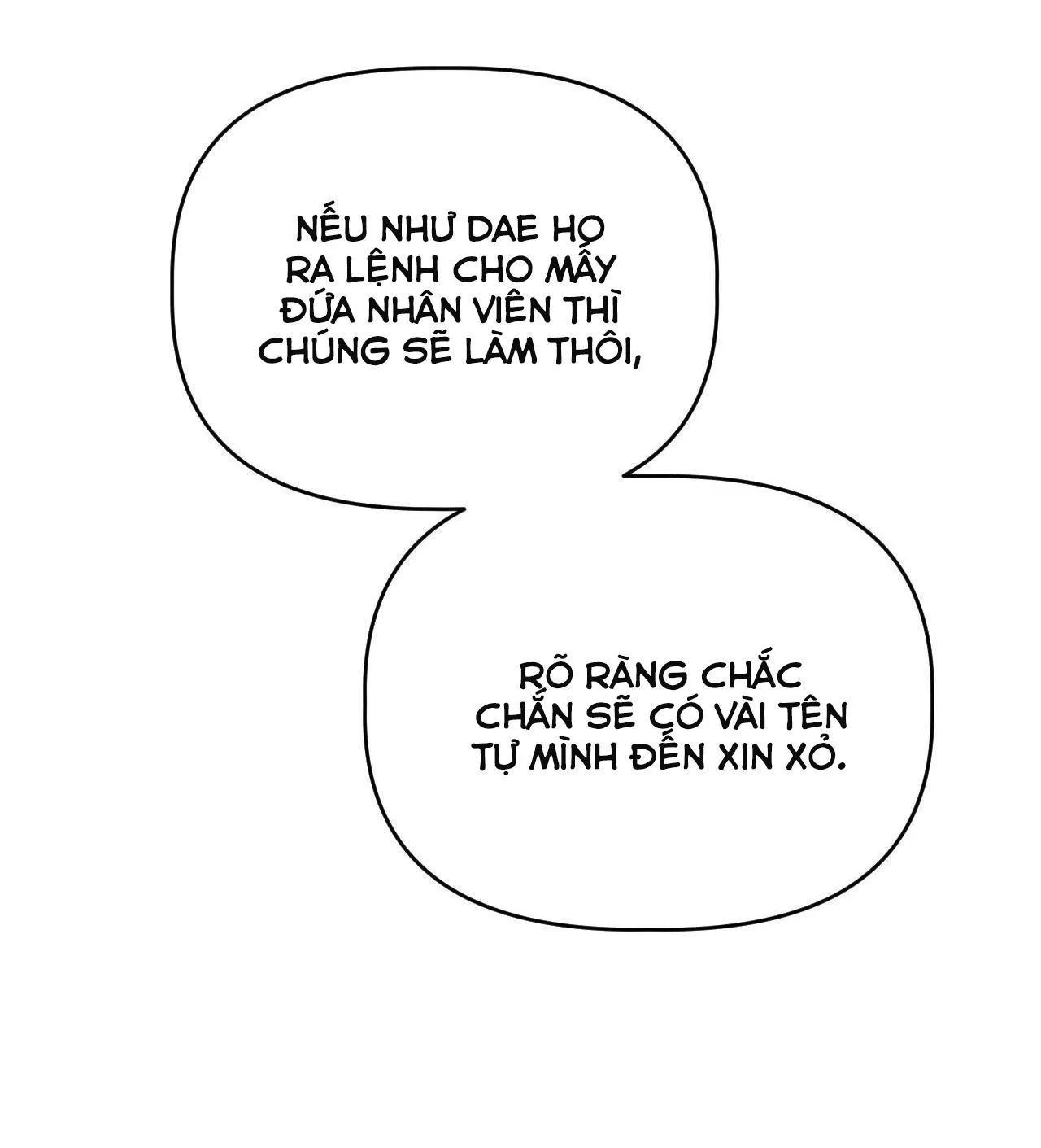 (END SS1) XÚC CẢM LÀN DA Chapter 19 Trang 48