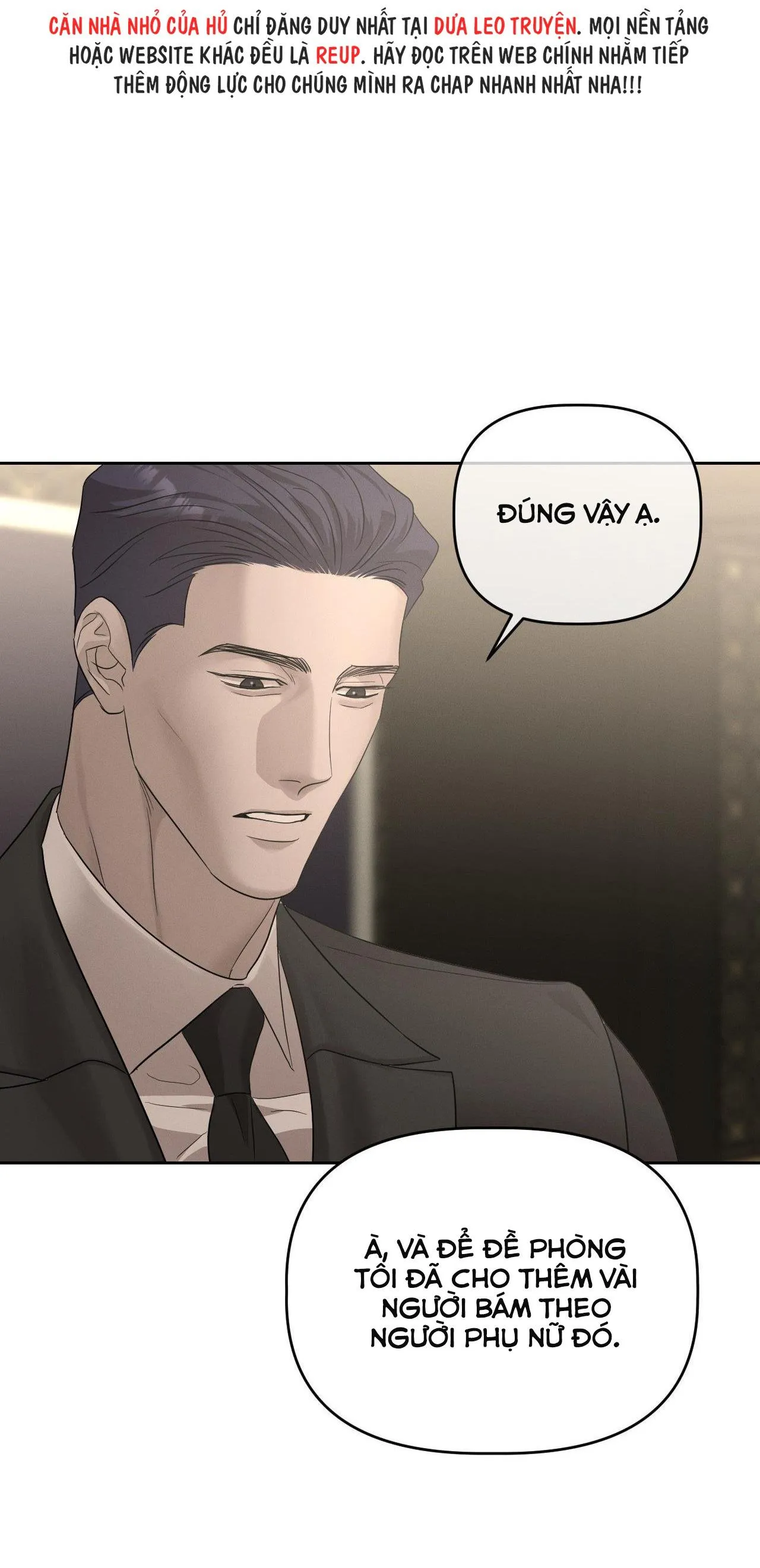 (END SS1) XÚC CẢM LÀN DA Chapter 19 Trang 50