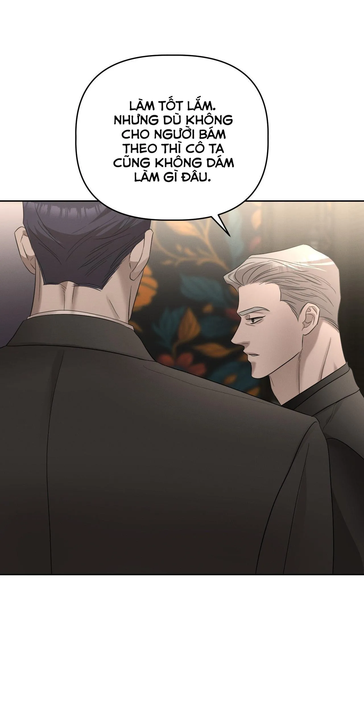 (END SS1) XÚC CẢM LÀN DA Chapter 19 Trang 51