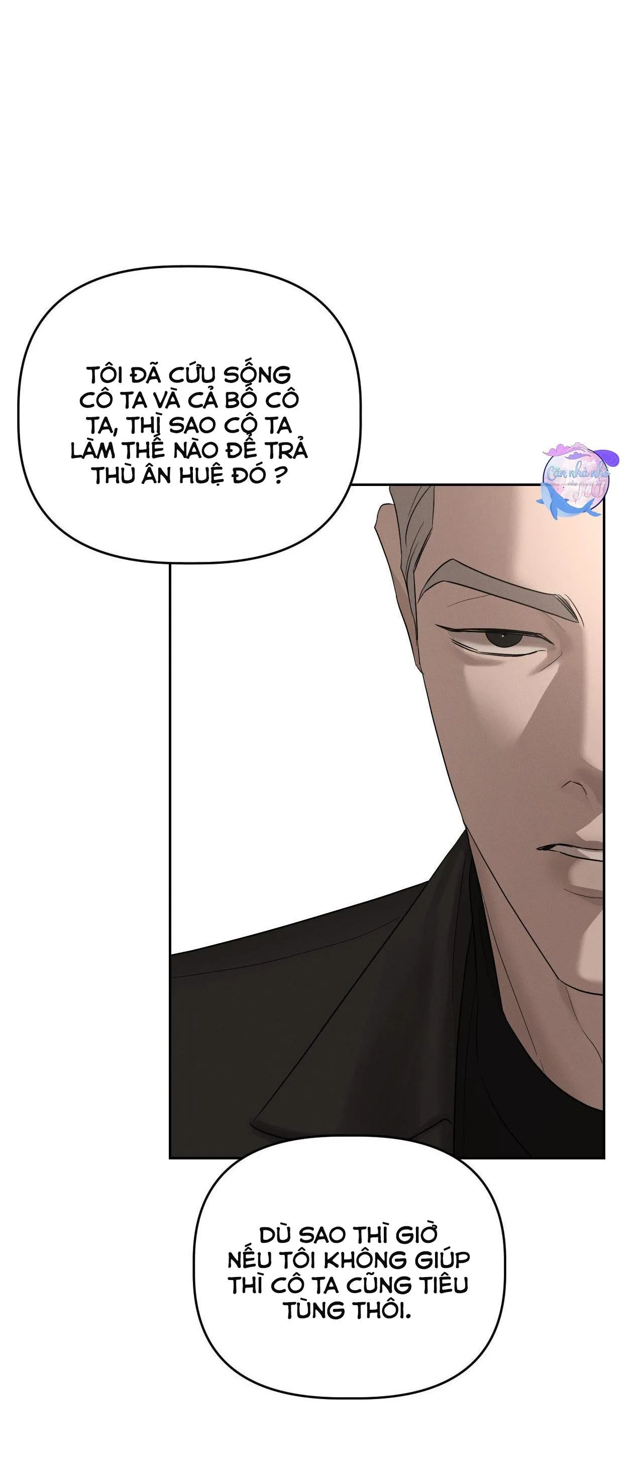 (END SS1) XÚC CẢM LÀN DA Chapter 19 Trang 52