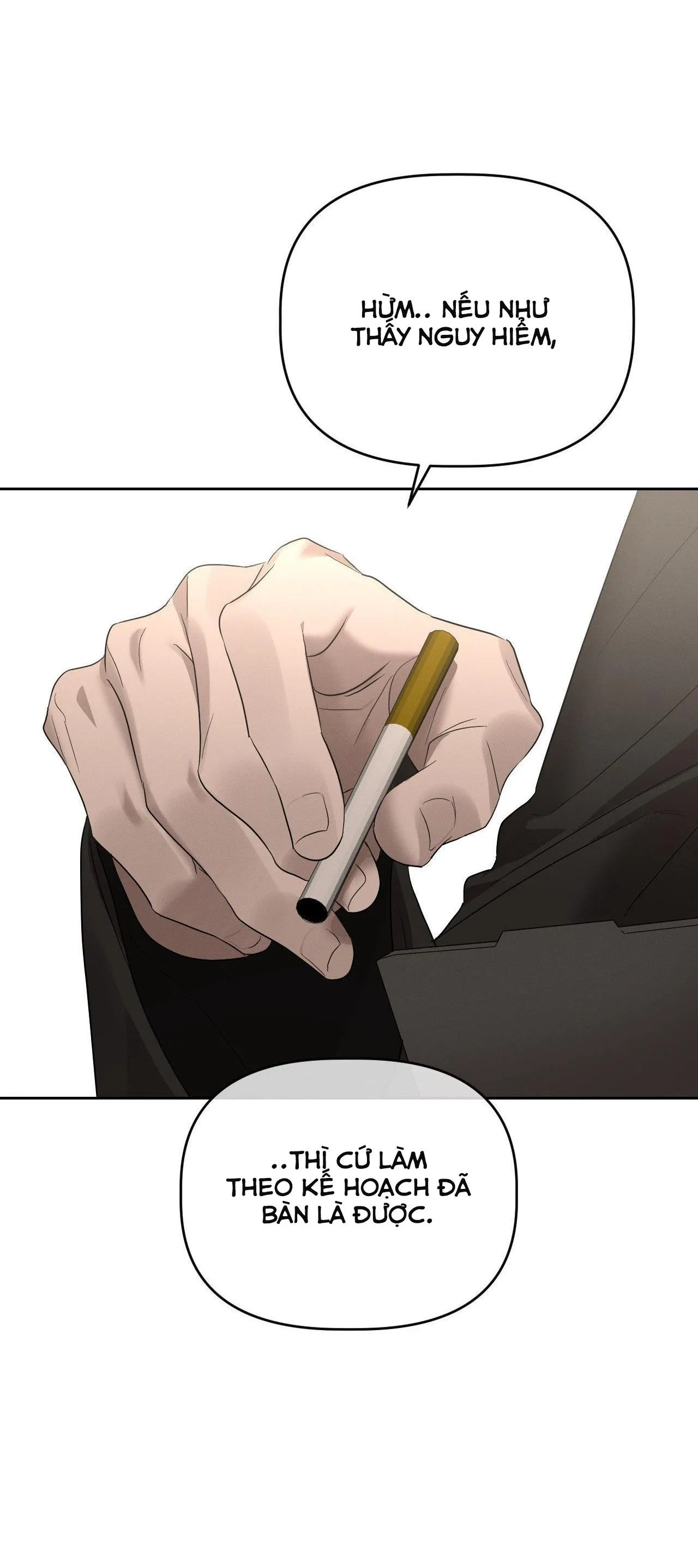 (END SS1) XÚC CẢM LÀN DA Chapter 19 Trang 54