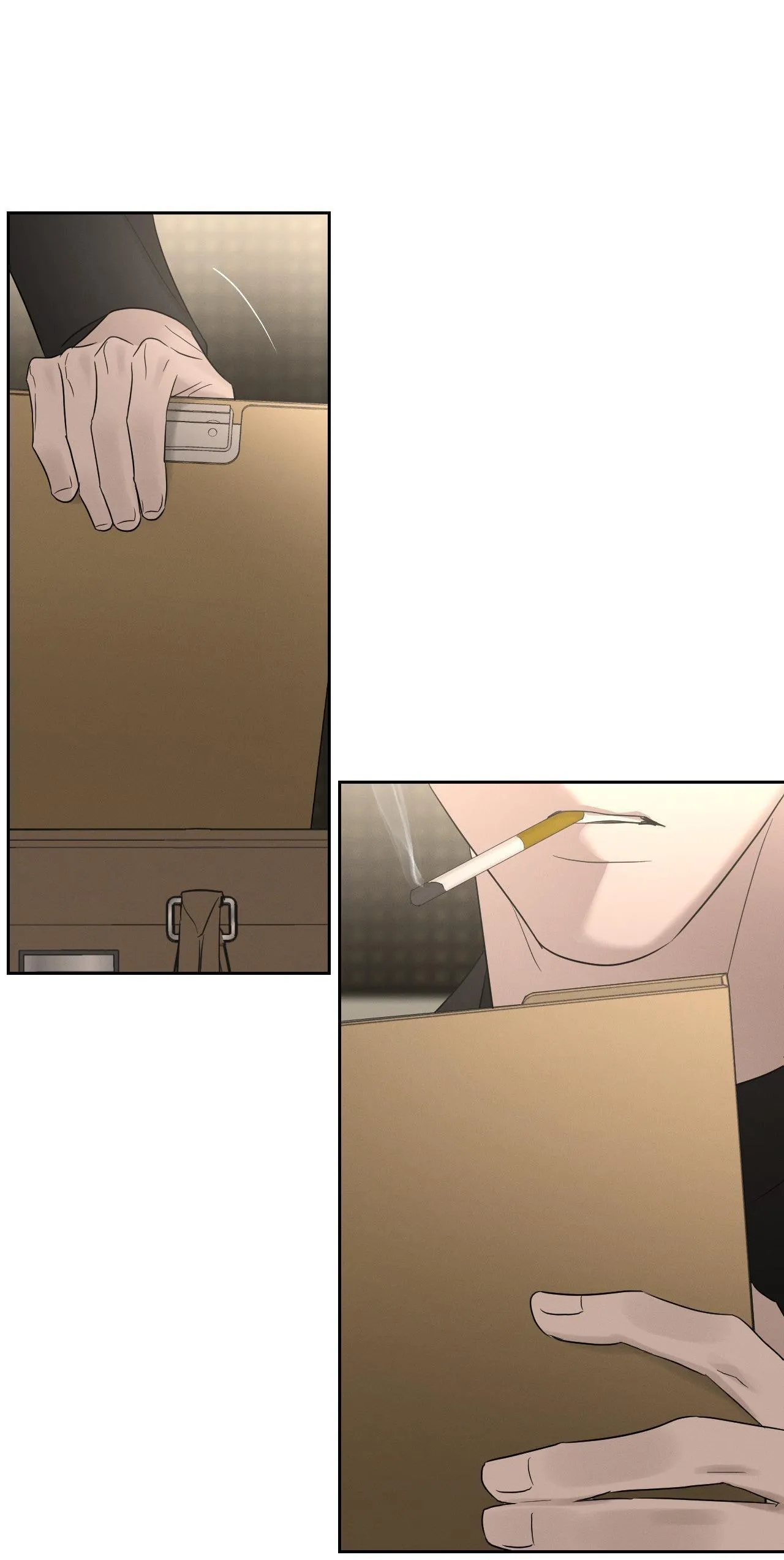 (END SS1) XÚC CẢM LÀN DA Chapter 19 Trang 57